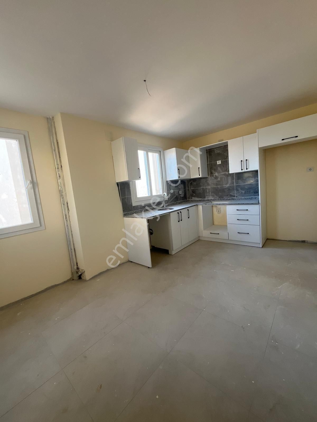 Osmangazi Mahallesinde 3+1 Sıfır Bitmiş Daire - Görsel 17