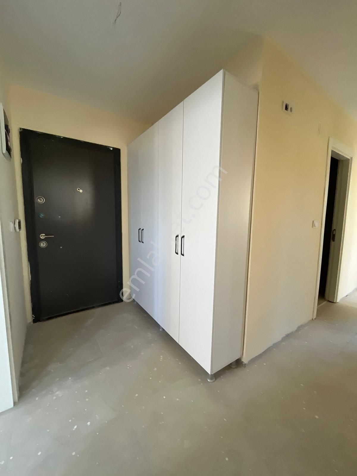 Osmangazi Mahallesinde 3+1 Sıfır Bitmiş Daire - Görsel 16