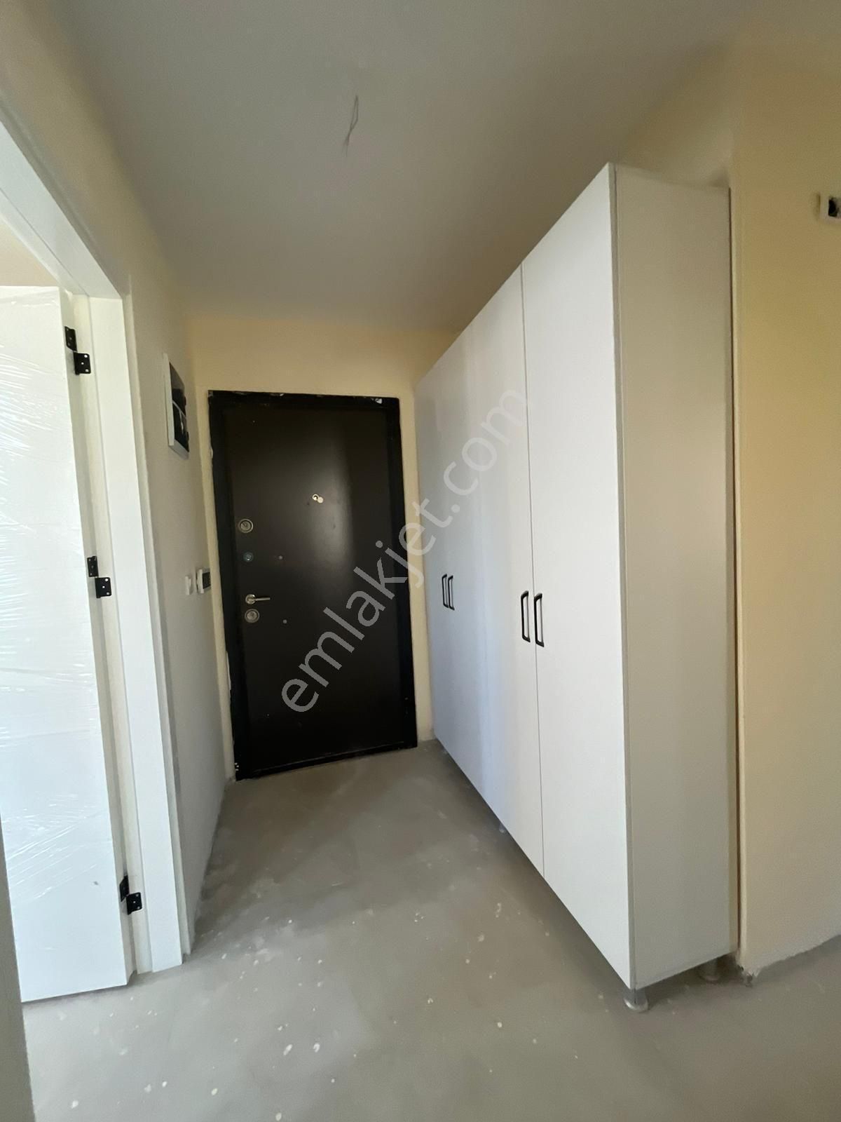 Osmangazi Mahallesinde 3+1 Sıfır Bitmiş Daire - Görsel 19