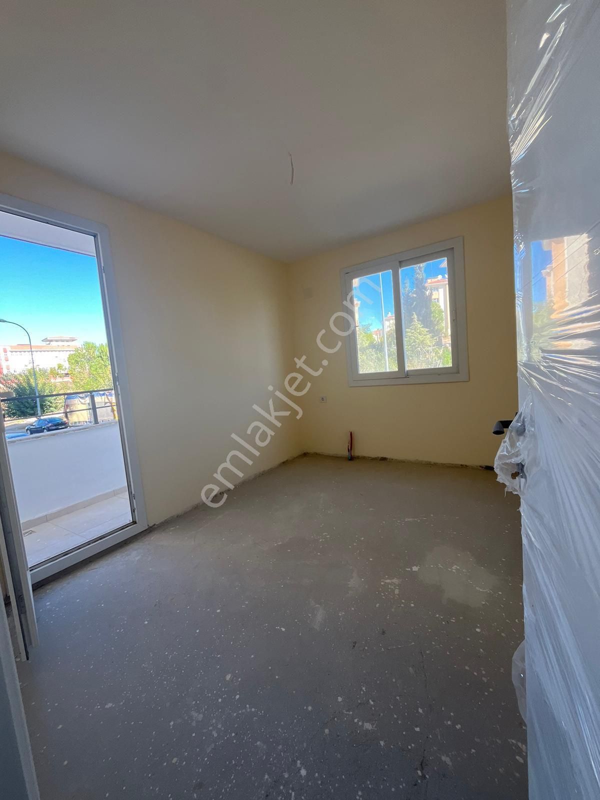 Osmangazi Mahallesinde 3+1 Sıfır Bitmiş Daire - Görsel 10