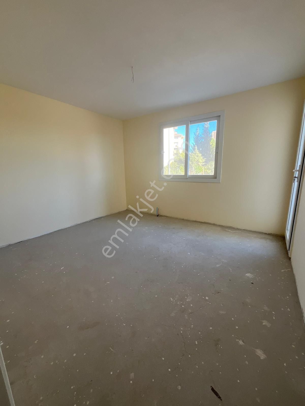 Osmangazi Mahallesinde 3+1 Sıfır Bitmiş Daire - Görsel 8