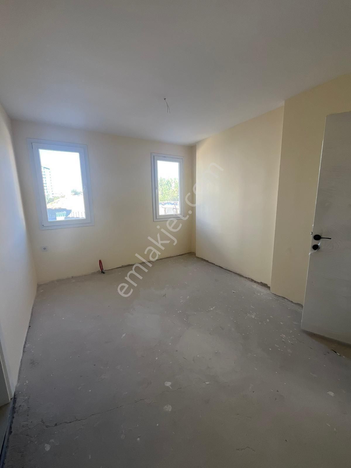 Osmangazi Mahallesinde 3+1 Sıfır Bitmiş Daire - Görsel 11