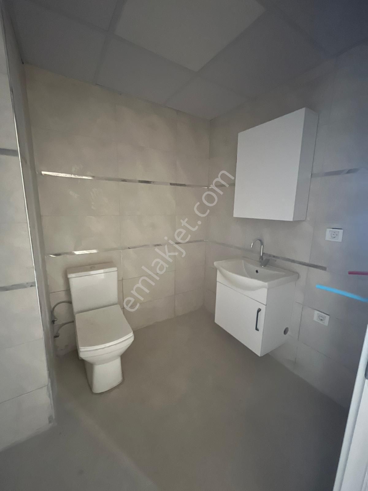 Osmangazi Mahallesinde 3+1 Sıfır Bitmiş Daire - Görsel 25