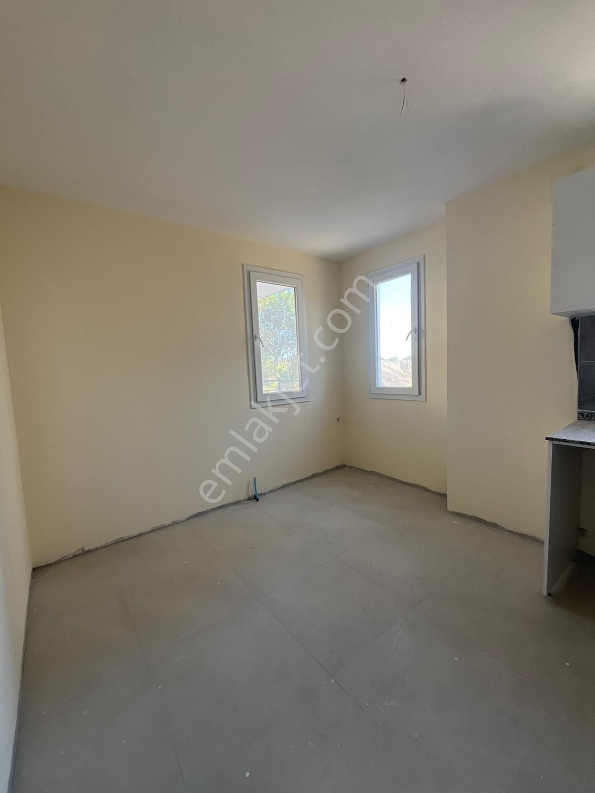 Osmangazi Mahallesinde 3+1 Sıfır Bitmiş Daire - Görsel 4