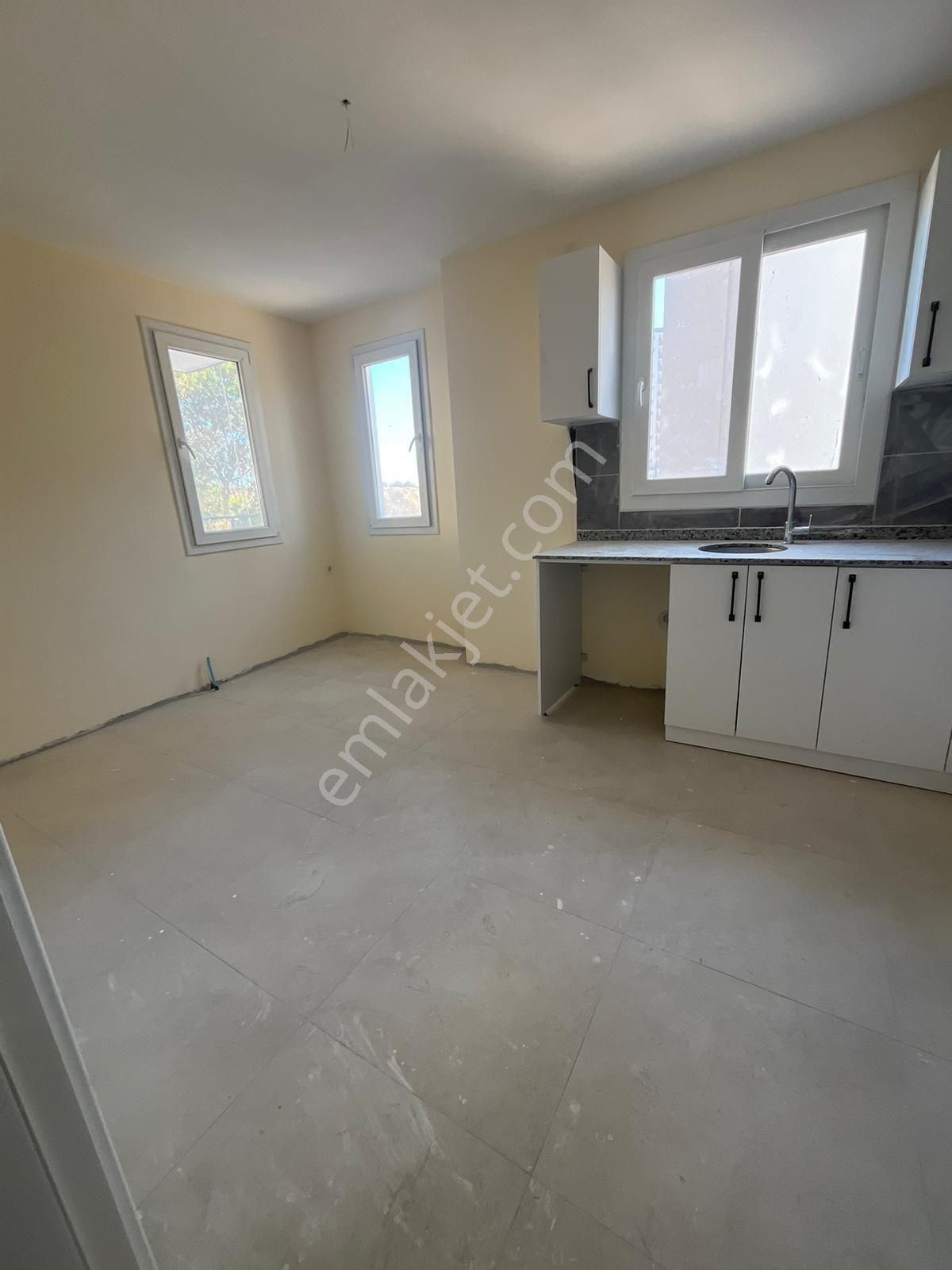 Osmangazi Mahallesinde 3+1 Sıfır Bitmiş Daire - Görsel 3