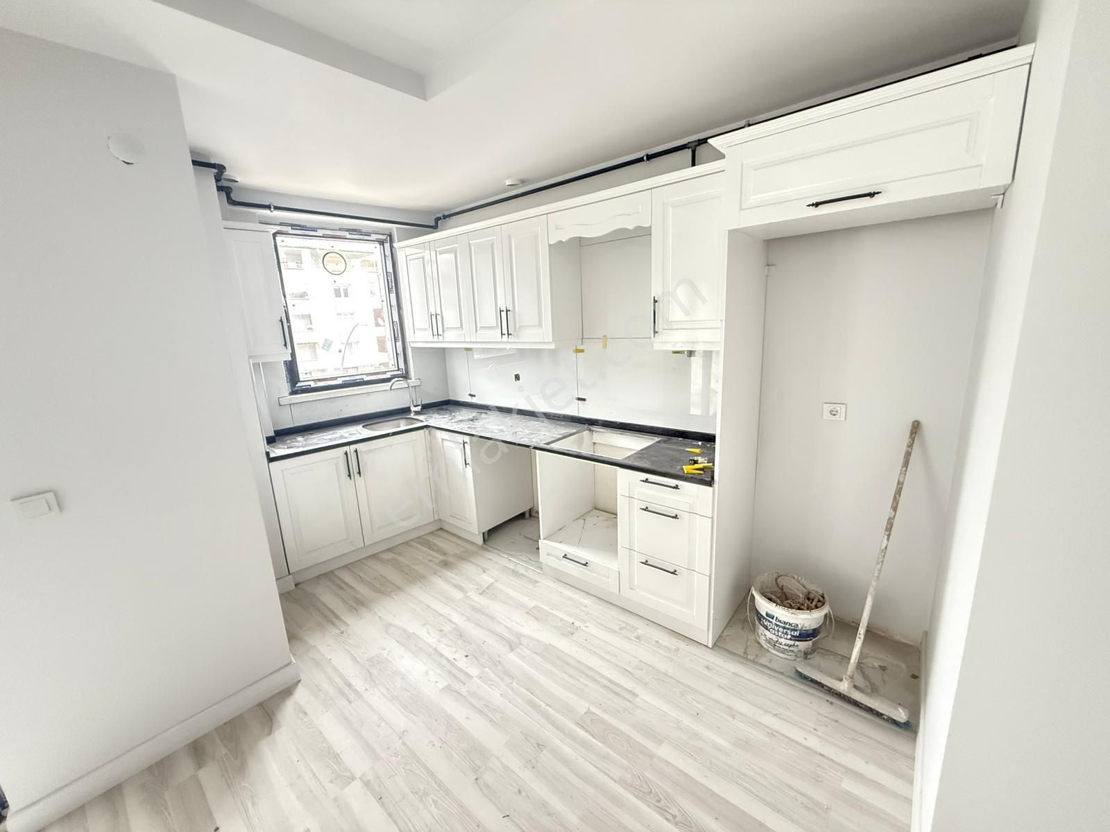 Doğan Emlak Group’tan İlkadım İlyasköy’de 2+1 3.kat Sıfır Daire - Görsel 2