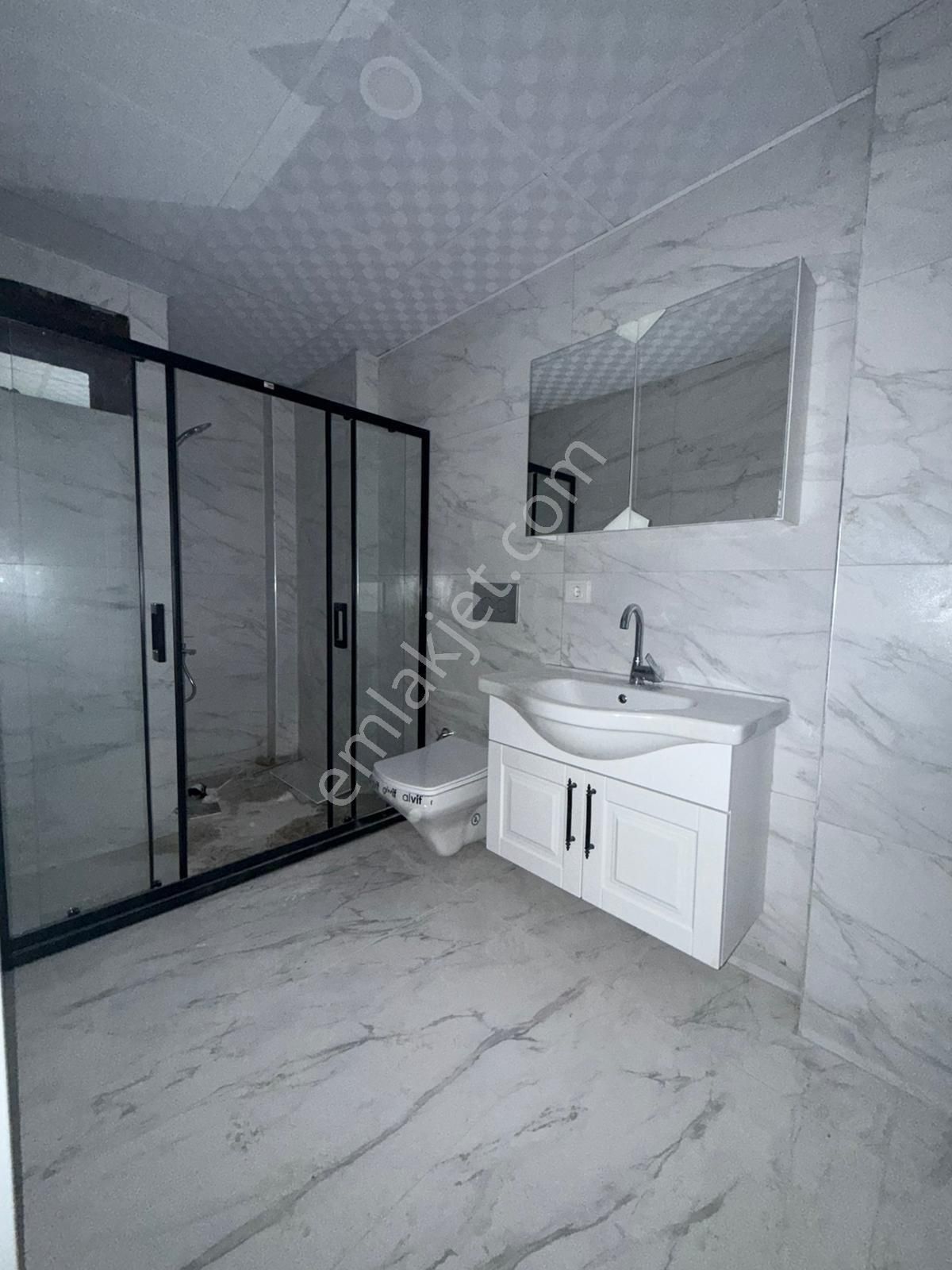 Doğan Emlak Group’tan İlkadım İlyasköy’de 2+1 3.kat Sıfır Daire - Görsel 10