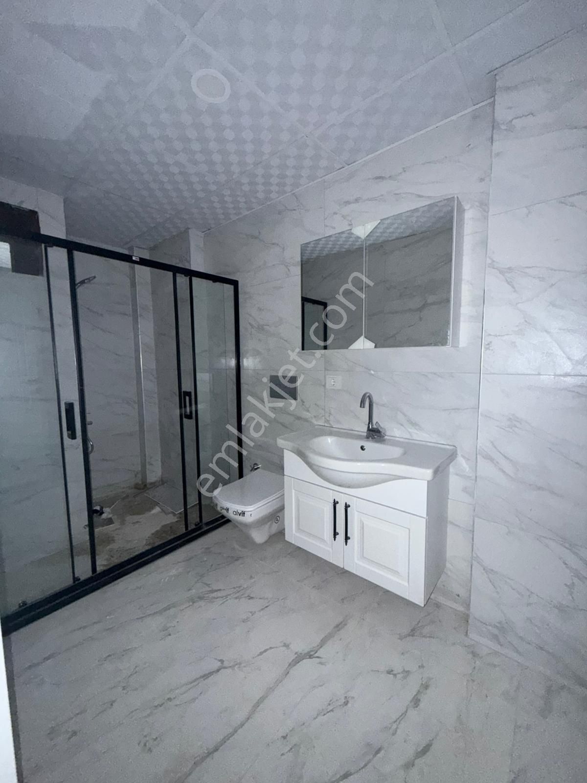 Doğan Emlak Group’tan İlkadım İlyasköy’de 2+1 3.kat Sıfır Daire - Görsel 9