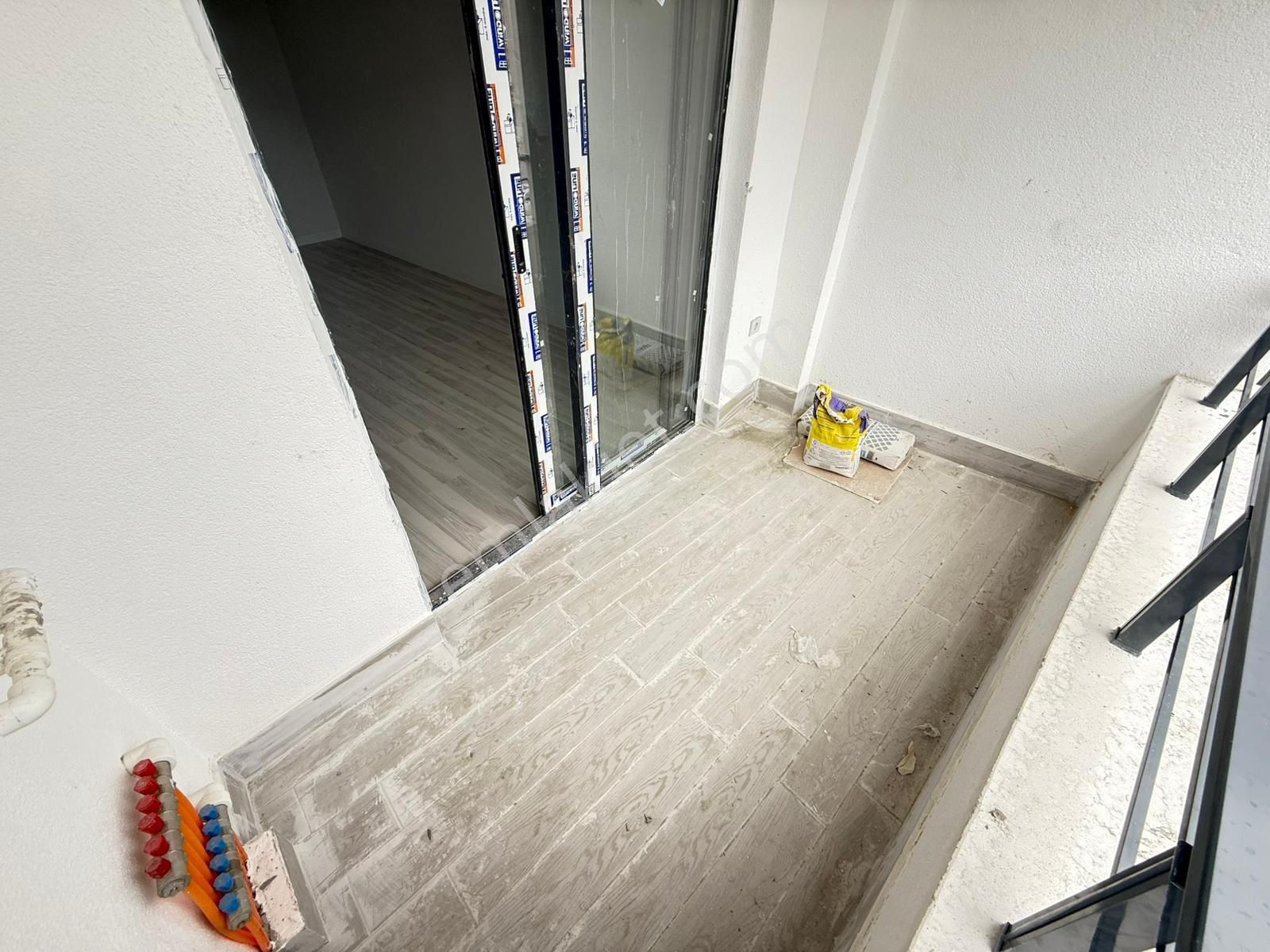 Doğan Emlak Group’tan İlkadım İlyasköy’de 2+1 3.kat Sıfır Daire - Görsel 8