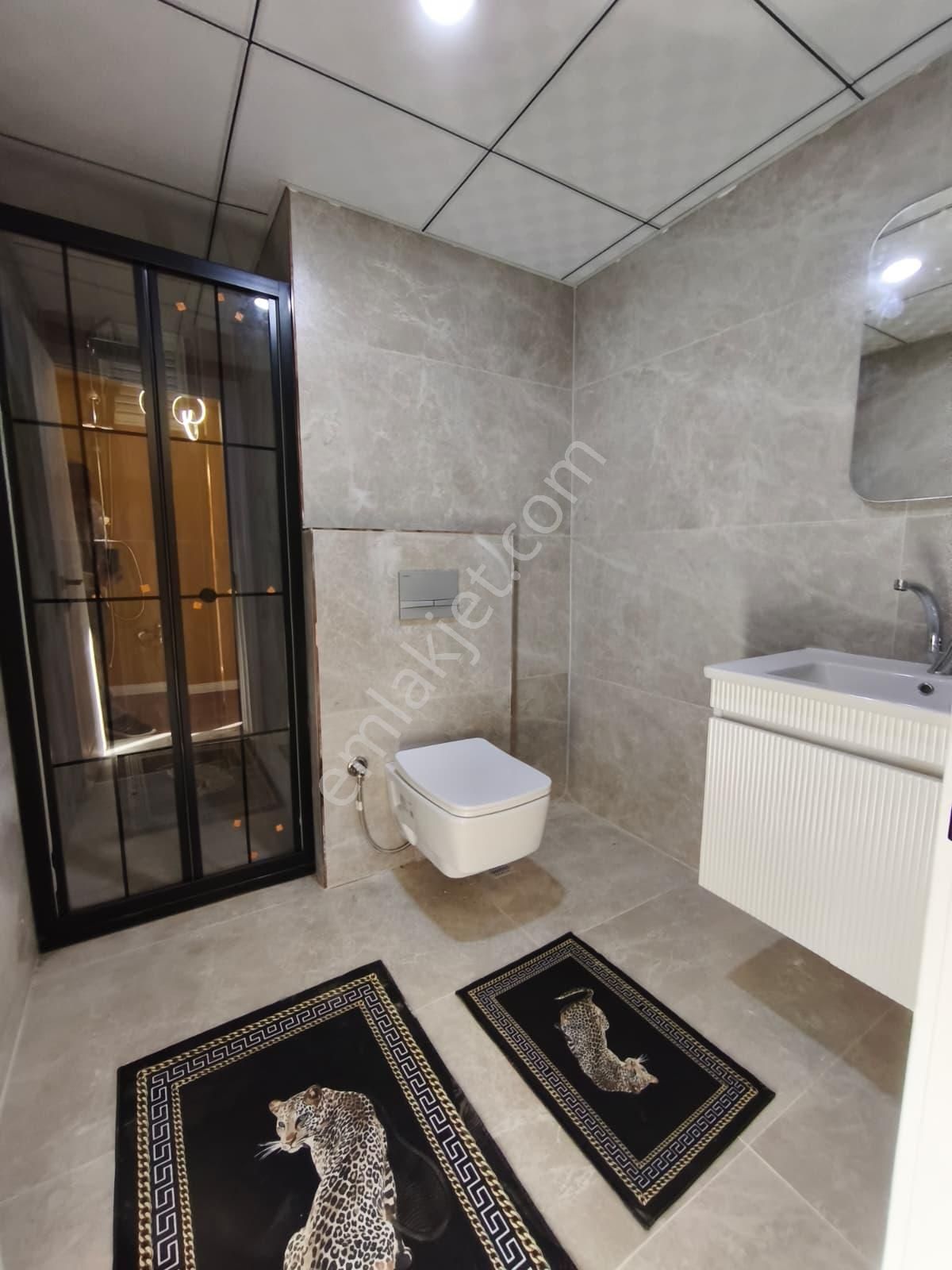 Truva//nazım Demirci'den Körfez'de Sıfır Eşyalı Satılık 1+1 Daire - Görsel 24