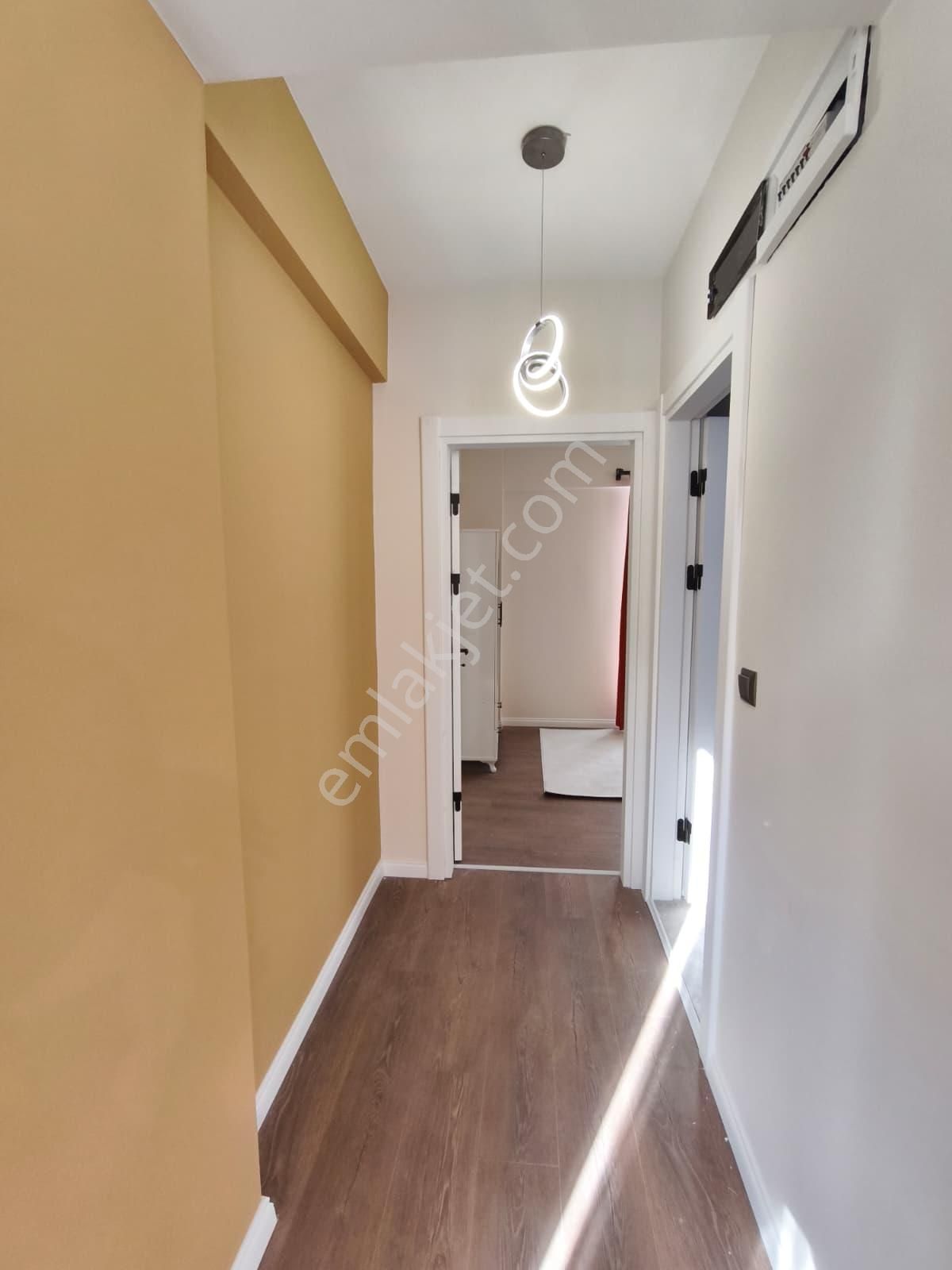 Truva//nazım Demirci'den Körfez'de Sıfır Eşyalı Satılık 1+1 Daire - Görsel 14