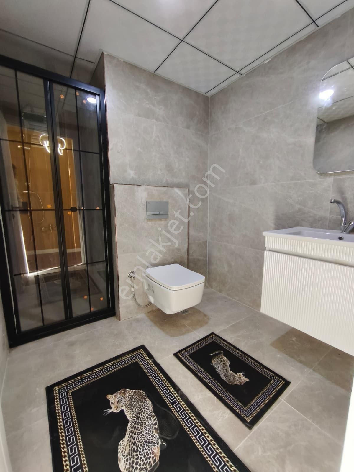 Truva//nazım Demirci'den Körfez'de Sıfır Eşyalı Satılık 1+1 Daire - Görsel 23