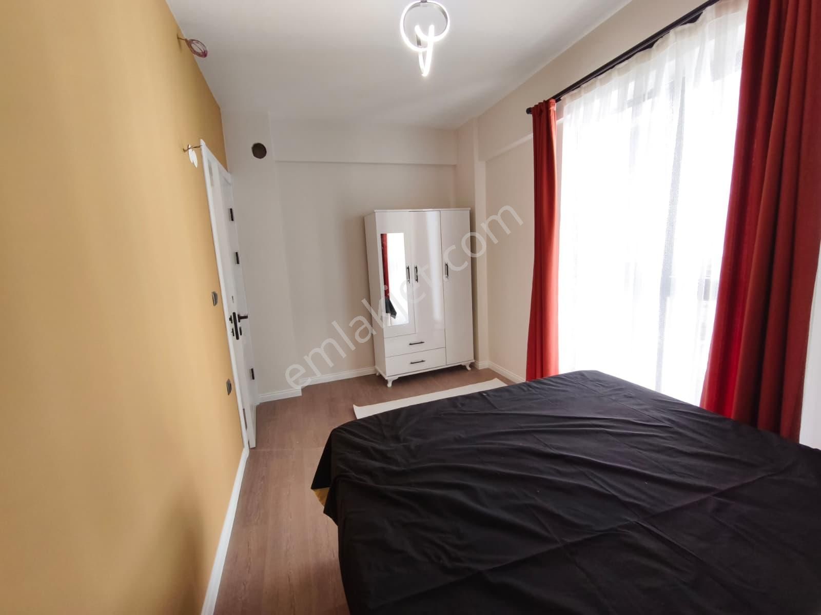 Truva//nazım Demirci'den Körfez'de Sıfır Eşyalı Satılık 1+1 Daire - Görsel 20