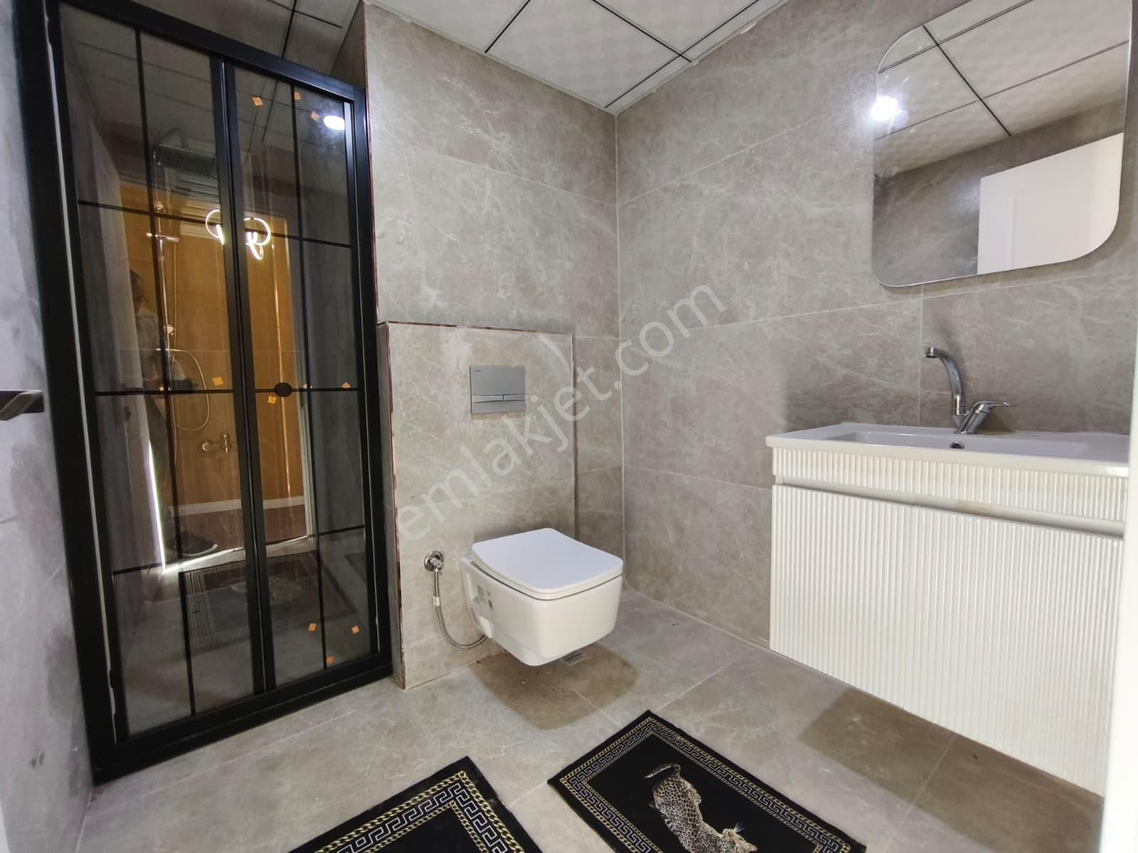 Truva//nazım Demirci'den Körfez'de Sıfır Eşyalı Satılık 1+1 Daire - Görsel 22