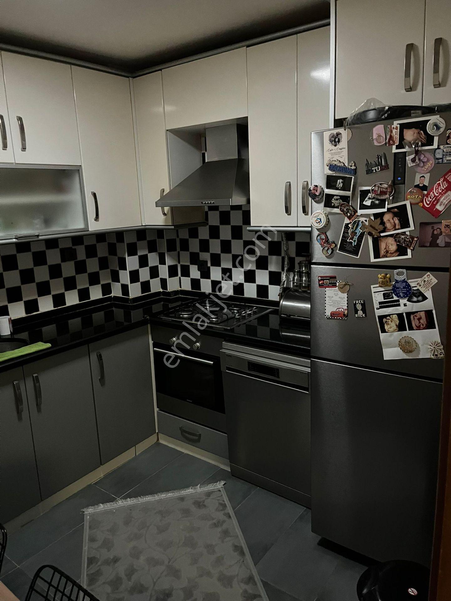 🏡teyfikiye Mahallesi🏡 ✅3+1 130m2 5 Katlının 3 Katı ❇️özelikli Petek Kombili - Görsel 4