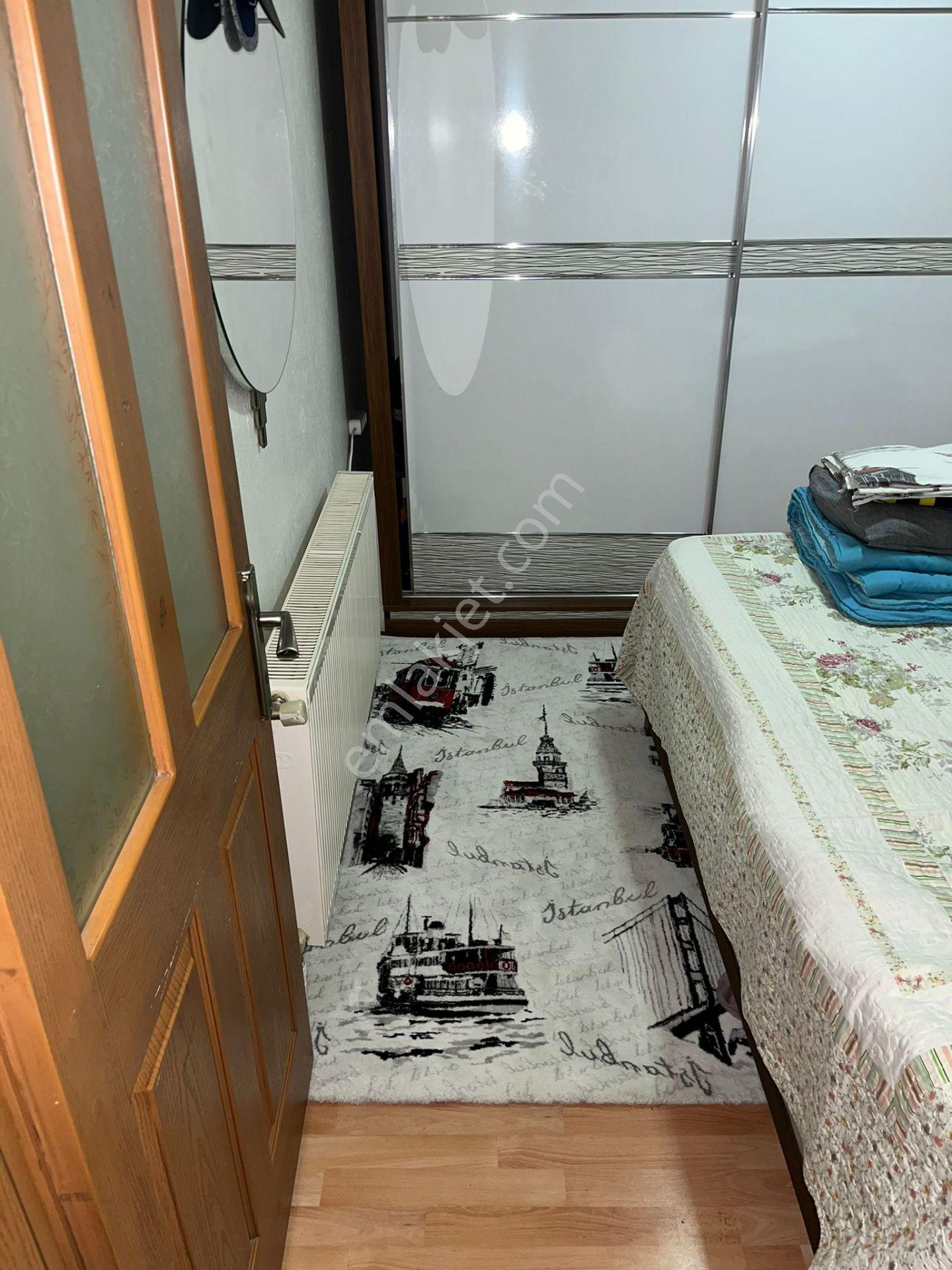 🏡teyfikiye Mahallesi🏡 ✅3+1 130m2 5 Katlının 3 Katı ❇️özelikli Petek Kombili - Görsel 9