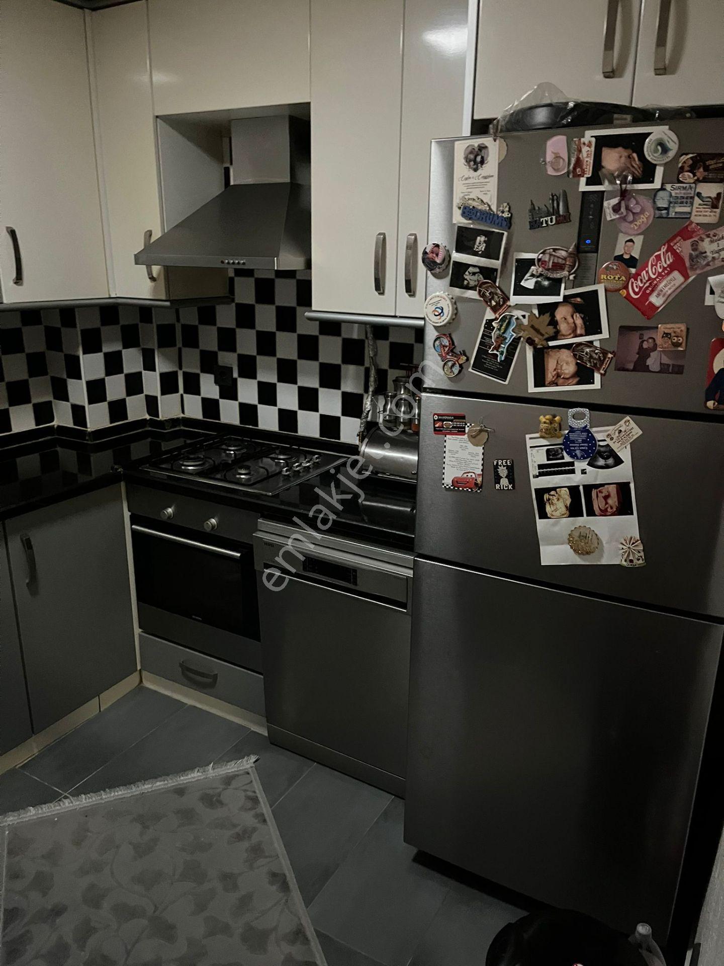 🏡teyfikiye Mahallesi🏡 ✅3+1 130m2 5 Katlının 3 Katı ❇️özelikli Petek Kombili - Görsel 13