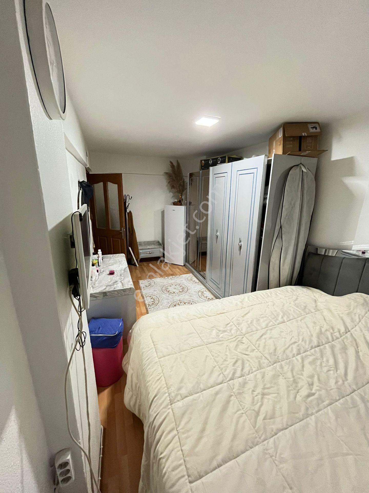 🏡teyfikiye Mahallesi🏡 ✅3+1 130m2 5 Katlının 3 Katı ❇️özelikli Petek Kombili - Görsel 22