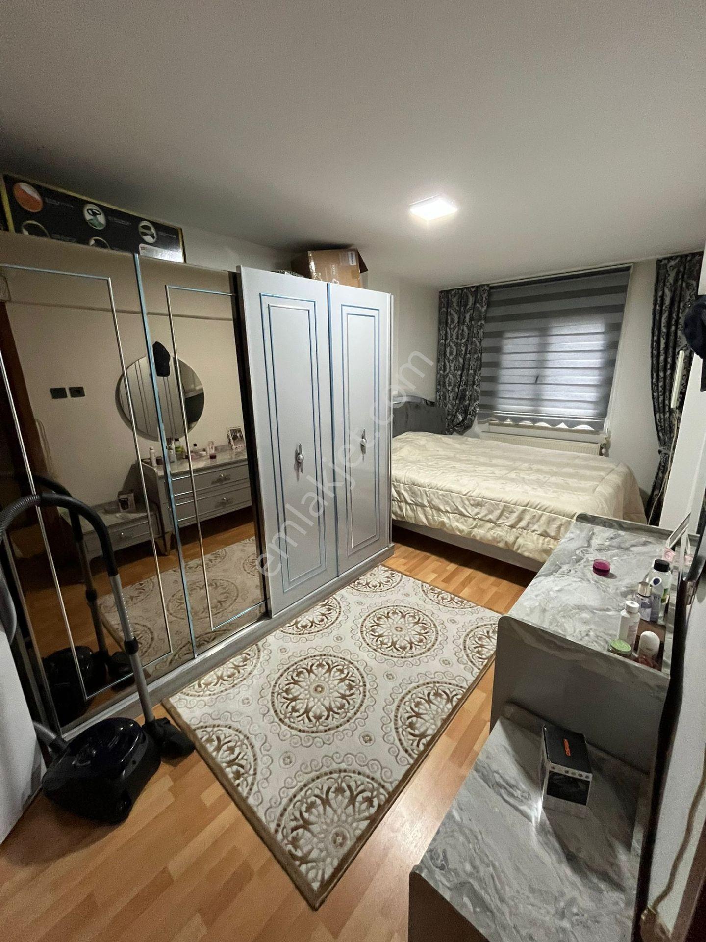 🏡teyfikiye Mahallesi🏡 ✅3+1 130m2 5 Katlının 3 Katı ❇️özelikli Petek Kombili - Görsel 18