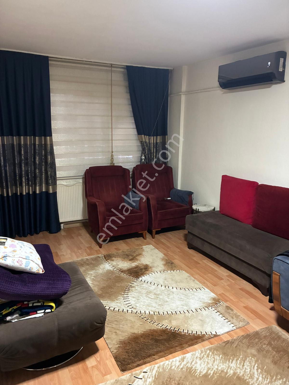 🏡teyfikiye Mahallesi🏡 ✅3+1 130m2 5 Katlının 3 Katı ❇️özelikli Petek Kombili - Görsel 5