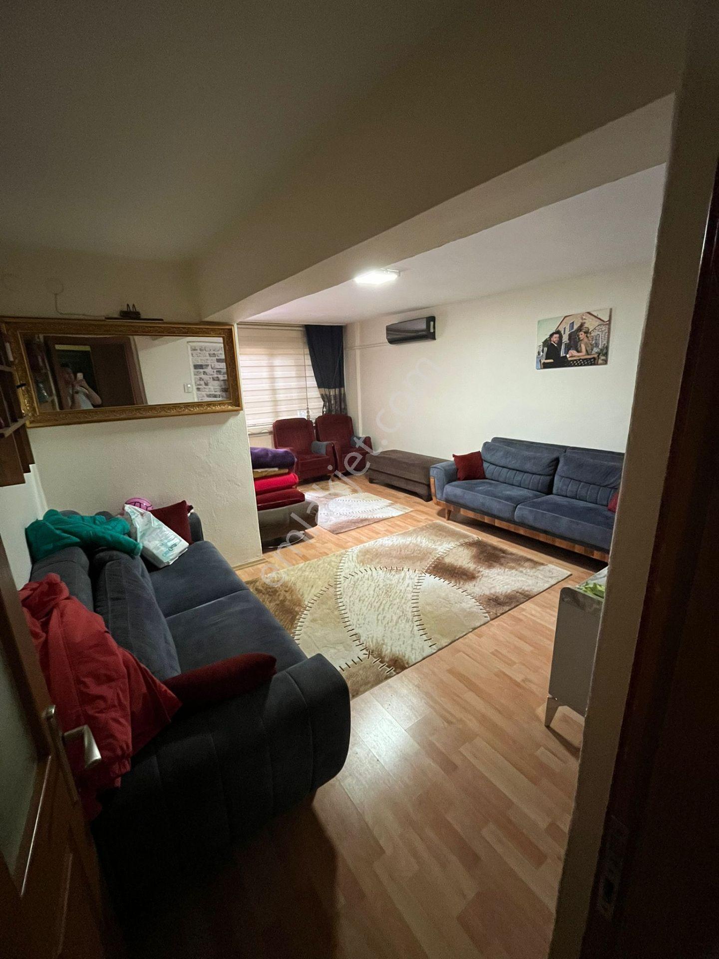 🏡teyfikiye Mahallesi🏡 ✅3+1 130m2 5 Katlının 3 Katı ❇️özelikli Petek Kombili - Görsel 7