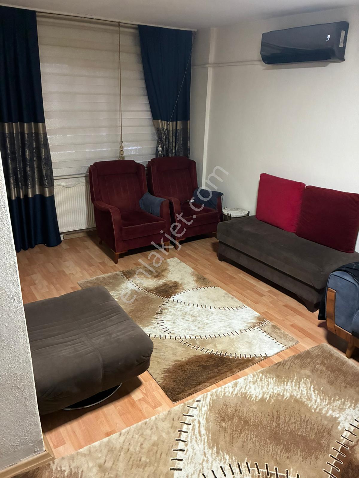 🏡teyfikiye Mahallesi🏡 ✅3+1 130m2 5 Katlının 3 Katı ❇️özelikli Petek Kombili - Görsel 2
