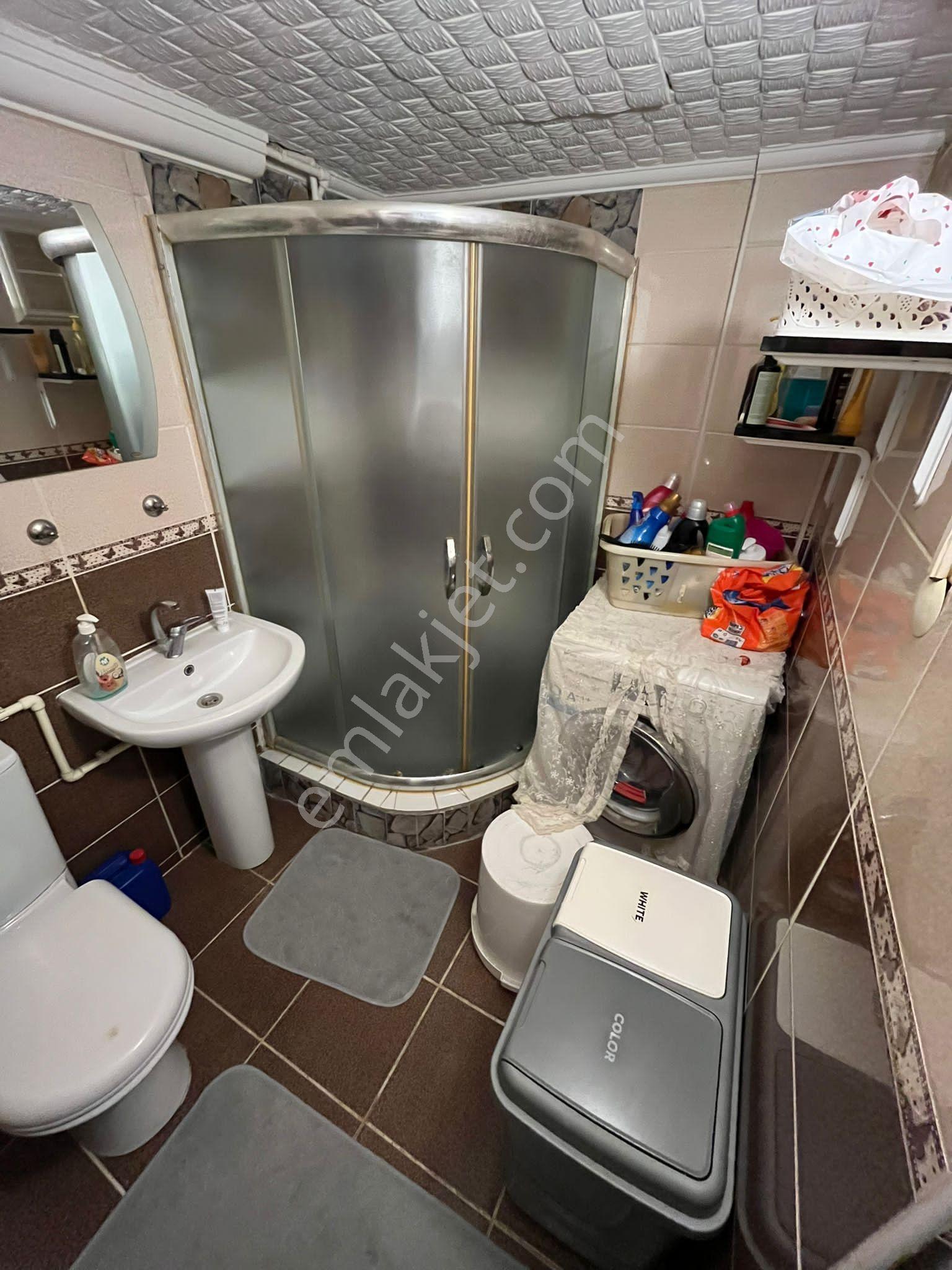 🏡teyfikiye Mahallesi🏡 ✅3+1 130m2 5 Katlının 3 Katı ❇️özelikli Petek Kombili - Görsel 15