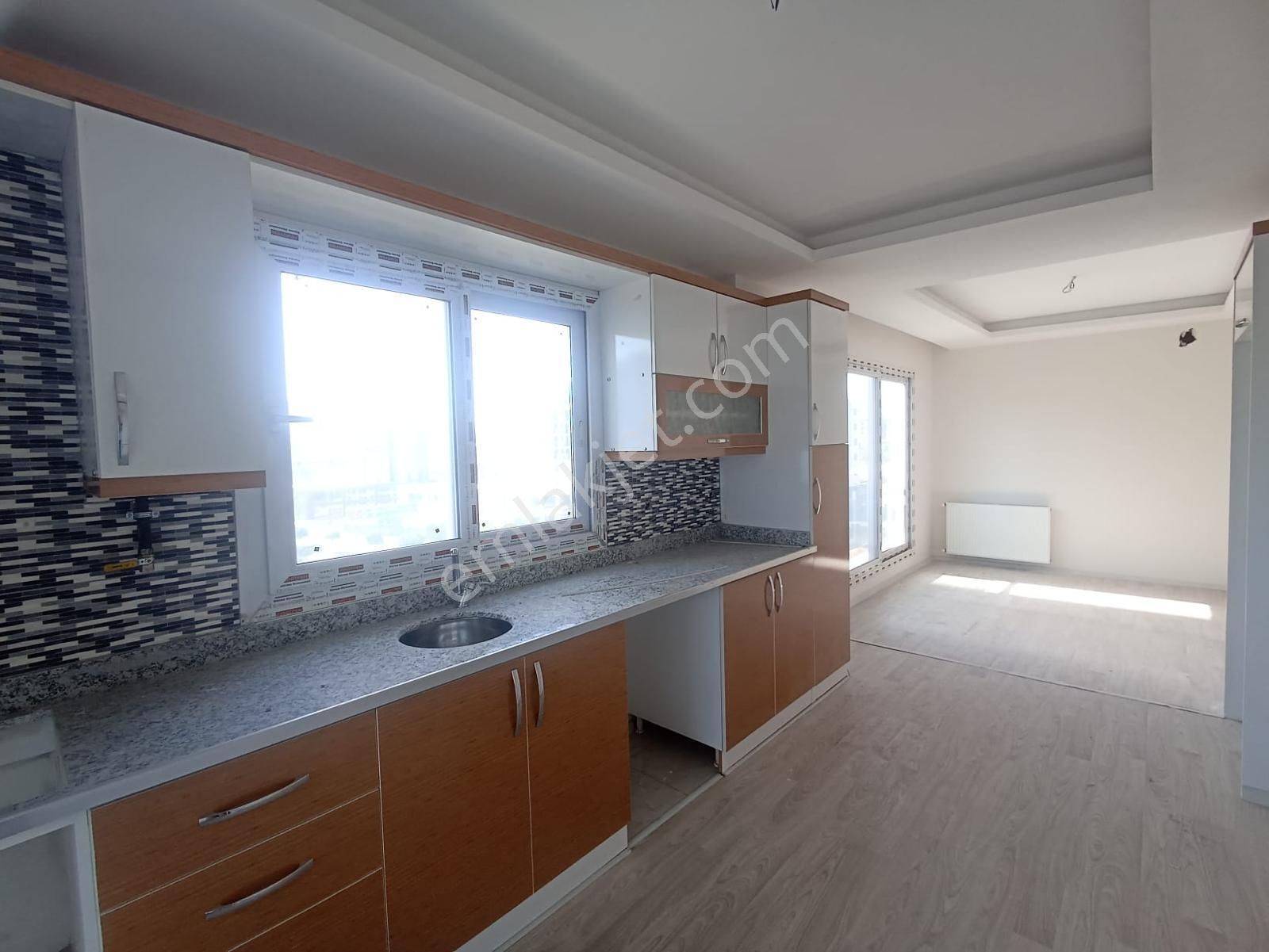 Rw Budur`dan Merkez Mahallesinde 4+1 Satılık Daire