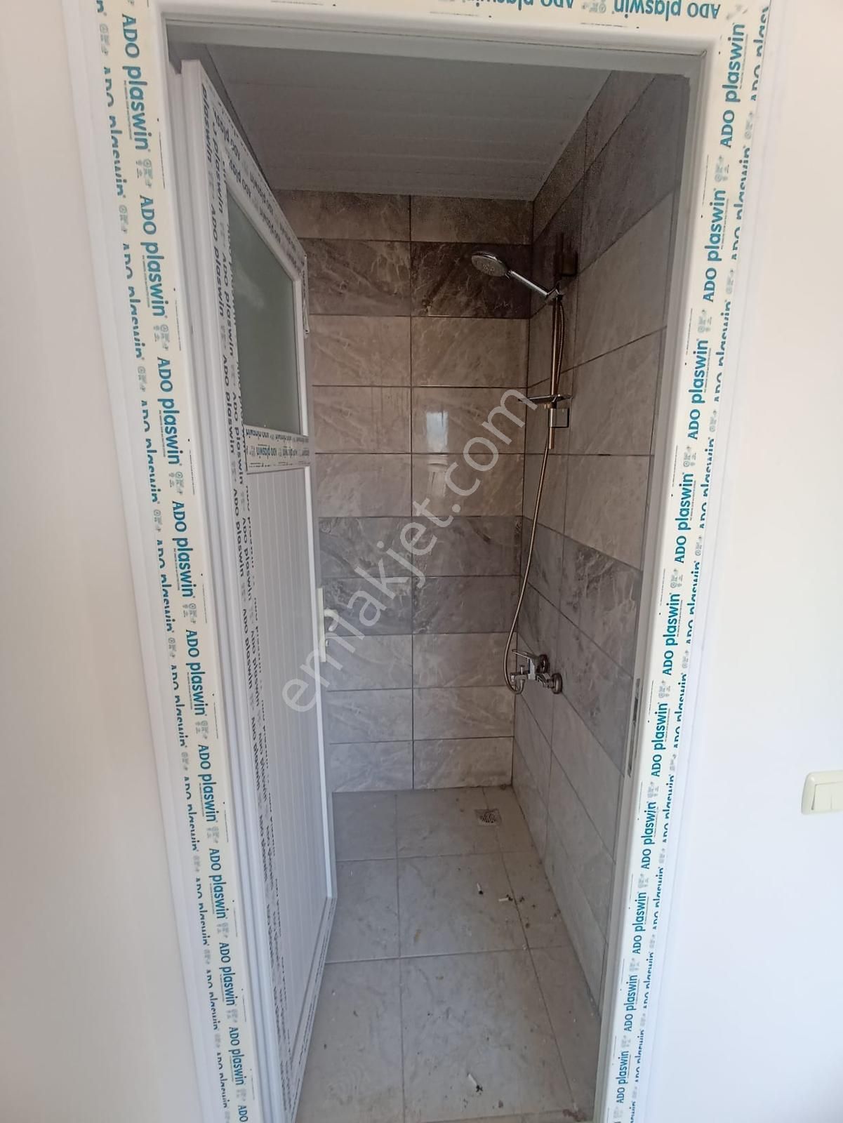 Rw Budur`dan Merkez Mahallesinde 4+1 Satılık Daire - Görsel 16