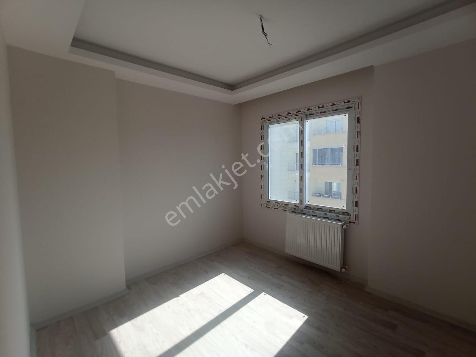 Rw Budur`dan Merkez Mahallesinde 4+1 Satılık Daire - Görsel 13