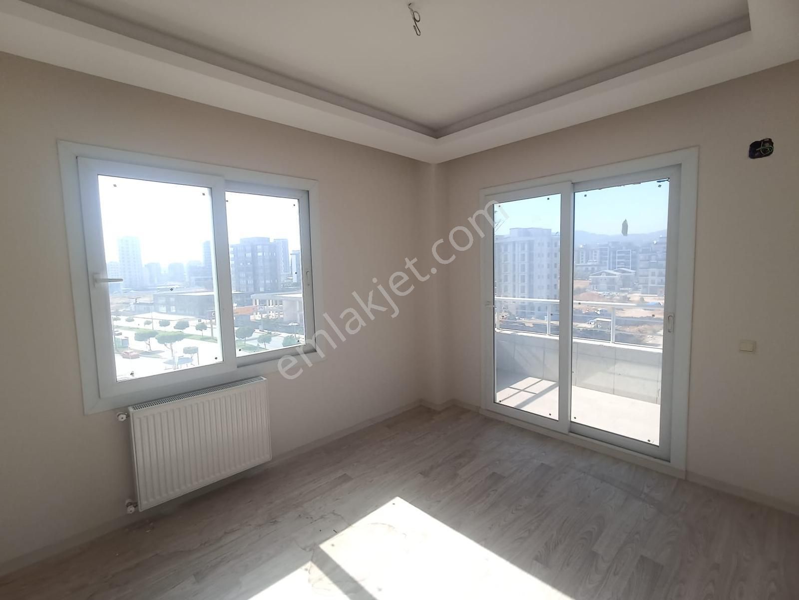 Rw Budur`dan Merkez Mahallesinde 4+1 Satılık Daire - Görsel 7