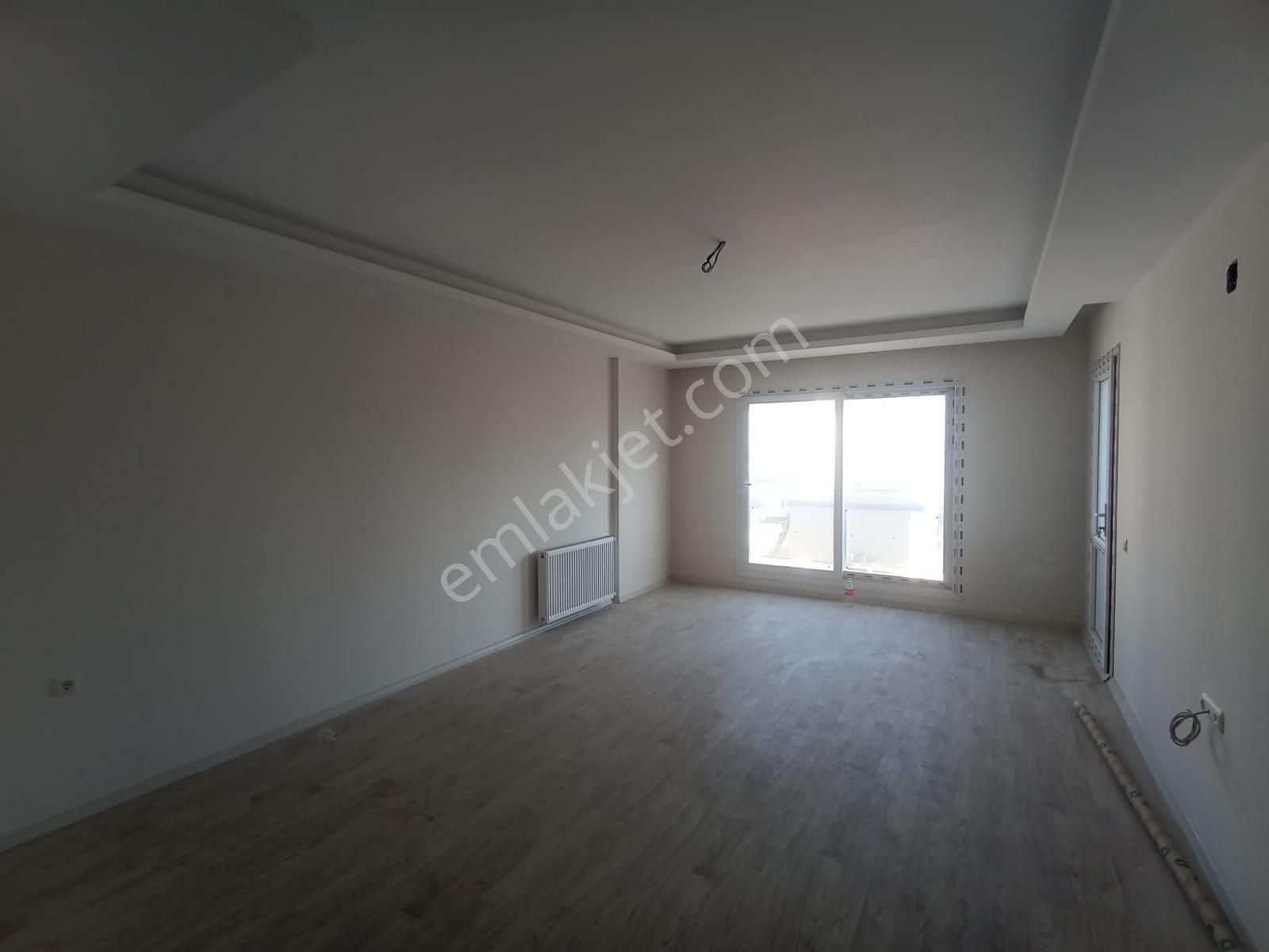 Rw Budur`dan Merkez Mahallesinde 4+1 Satılık Daire - Görsel 9