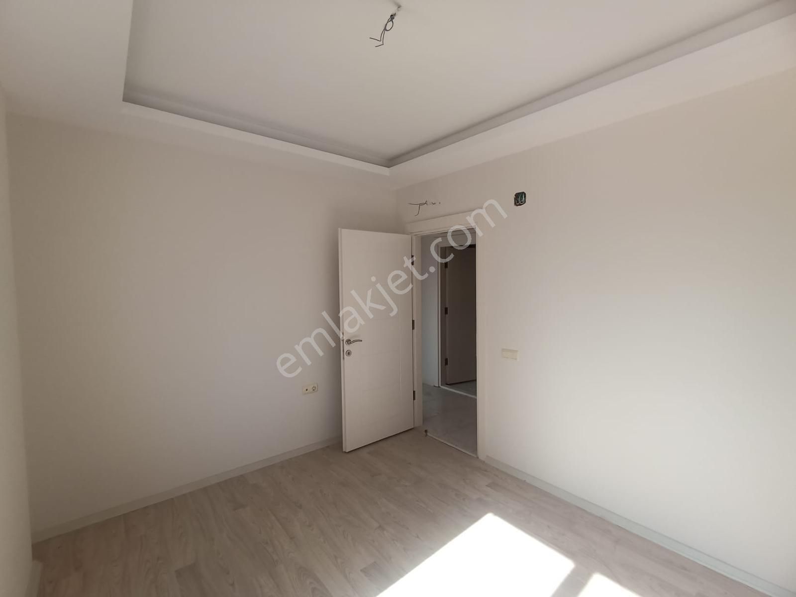 Rw Budur`dan Merkez Mahallesinde 4+1 Satılık Daire - Görsel 8