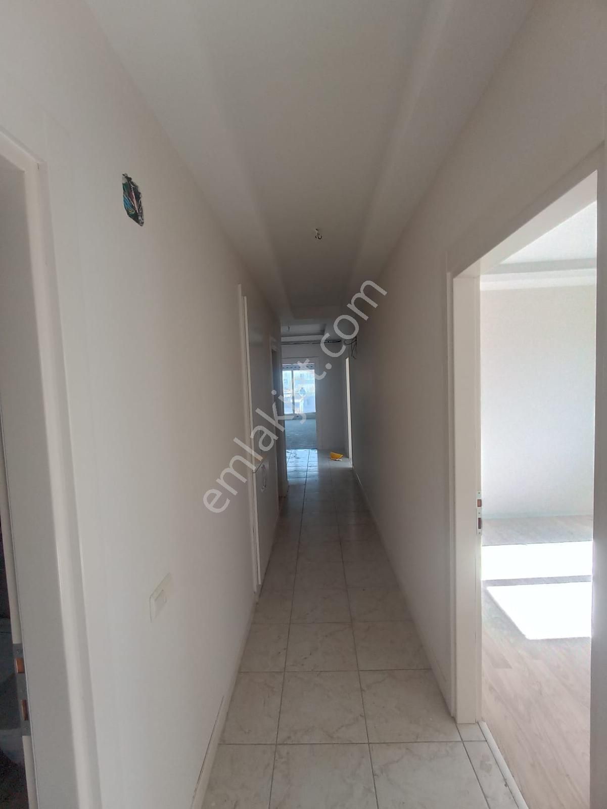 Rw Budur`dan Merkez Mahallesinde 4+1 Satılık Daire - Görsel 12