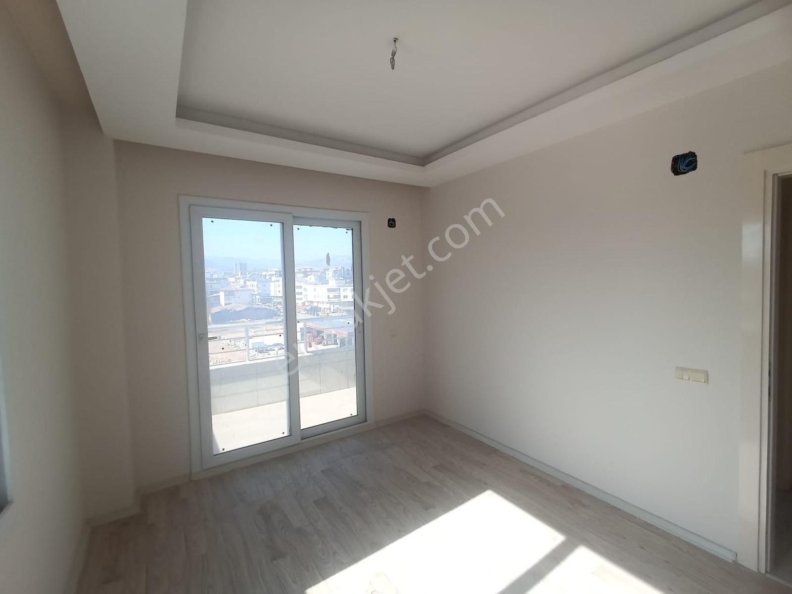 Rw Budur`dan Merkez Mahallesinde 4+1 Satılık Daire - Görsel 6