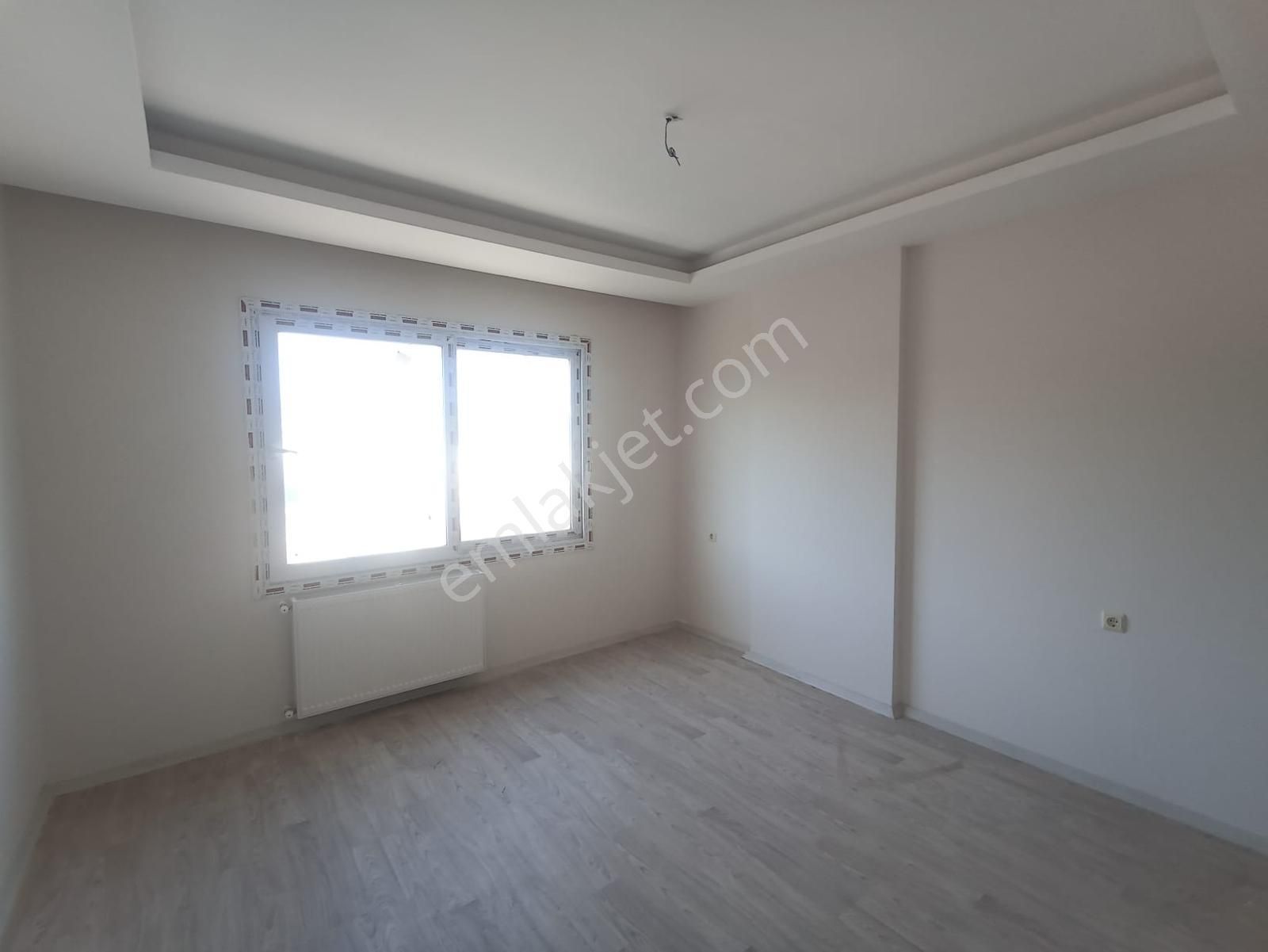 Rw Budur`dan Merkez Mahallesinde 4+1 Satılık Daire - Görsel 5