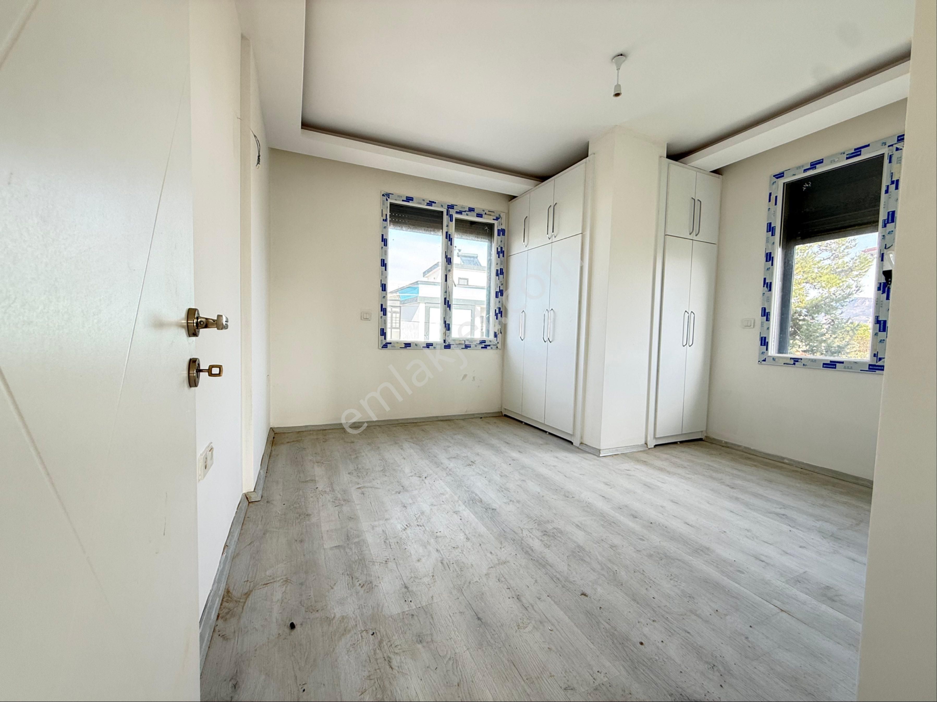 Seferihisar Doğanbey’de Satılık Tek Müstakil Bahçeli 3+1 Villa - Görsel 25