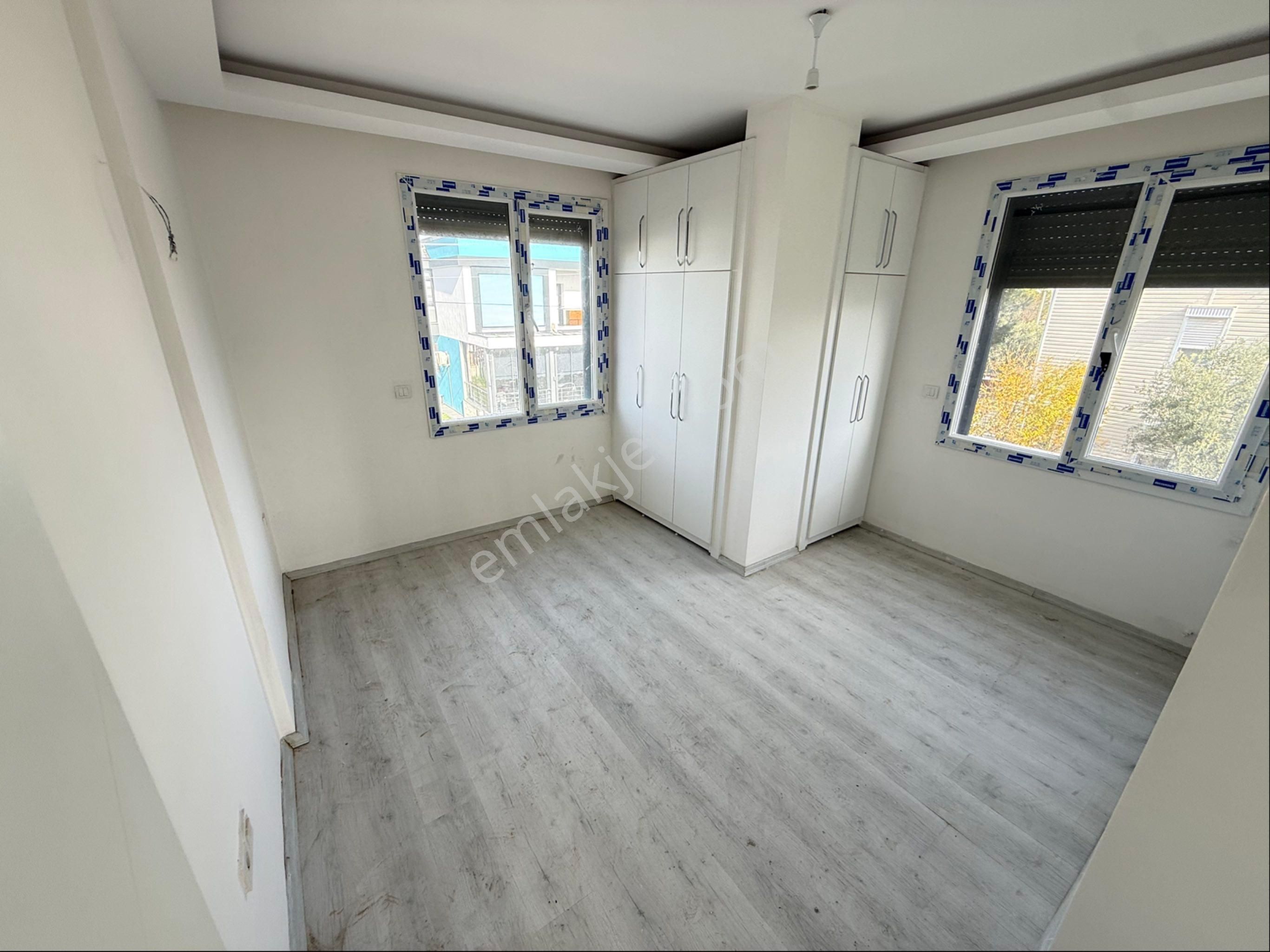 Seferihisar Doğanbey’de Satılık Tek Müstakil Bahçeli 3+1 Villa - Görsel 27