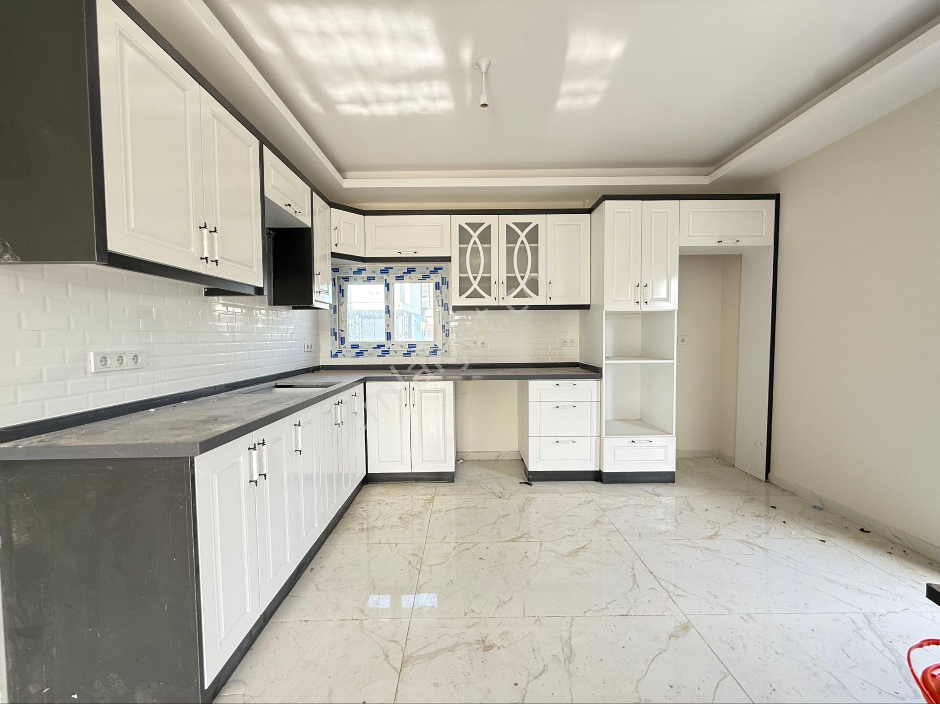 Seferihisar Doğanbey’de Satılık Tek Müstakil Bahçeli 3+1 Villa - Görsel 18