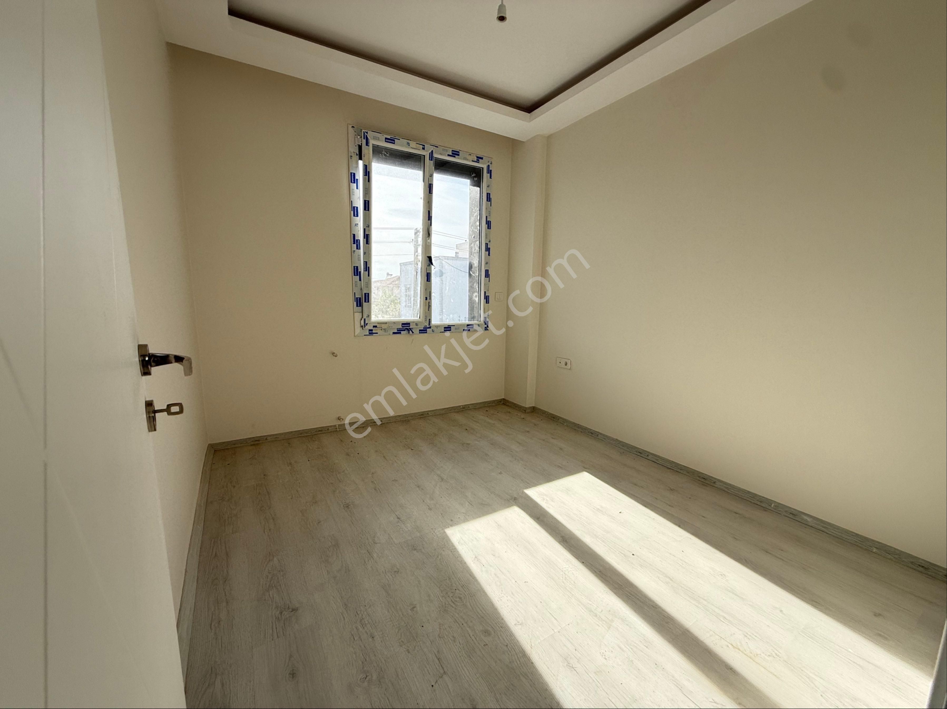 Seferihisar Doğanbey’de Satılık Tek Müstakil Bahçeli 3+1 Villa - Görsel 21