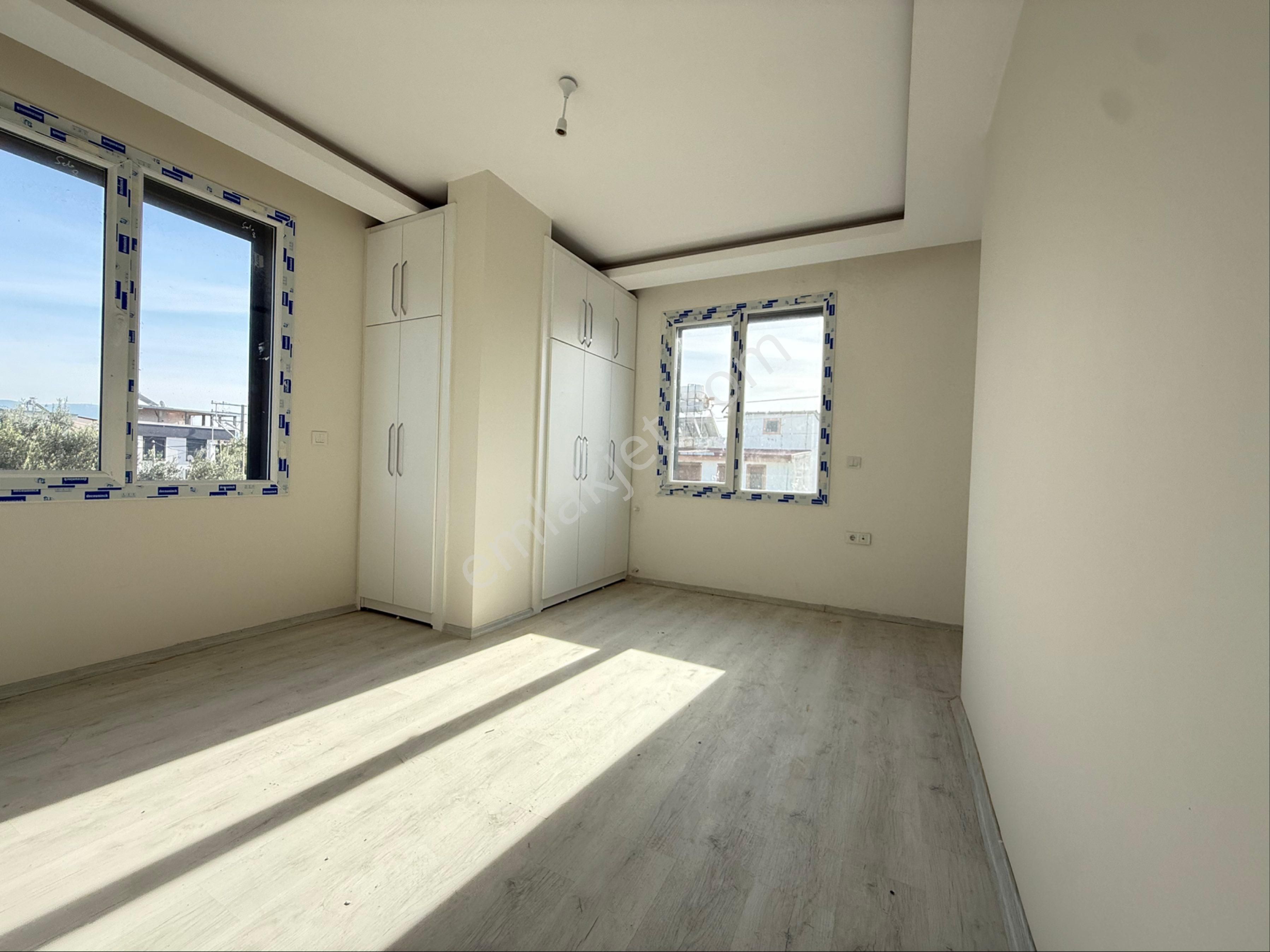 Seferihisar Doğanbey’de Satılık Tek Müstakil Bahçeli 3+1 Villa - Görsel 22