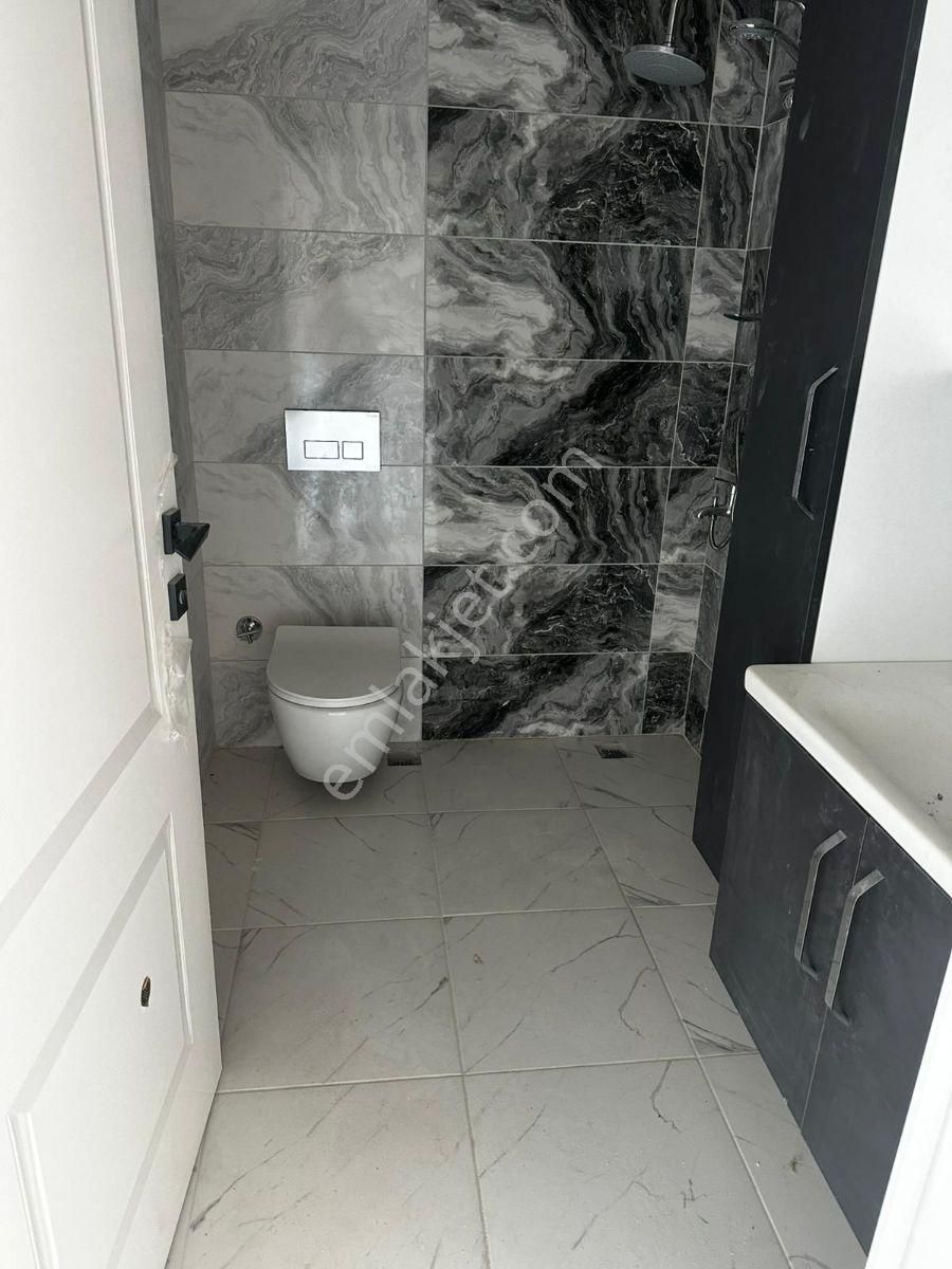 İzmir Aliağa Hacı Ömerli De Satılık Villa - Görsel 8