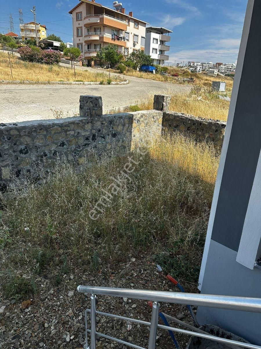 İzmir Aliağa Hacı Ömerli De Satılık Villa - Görsel 9