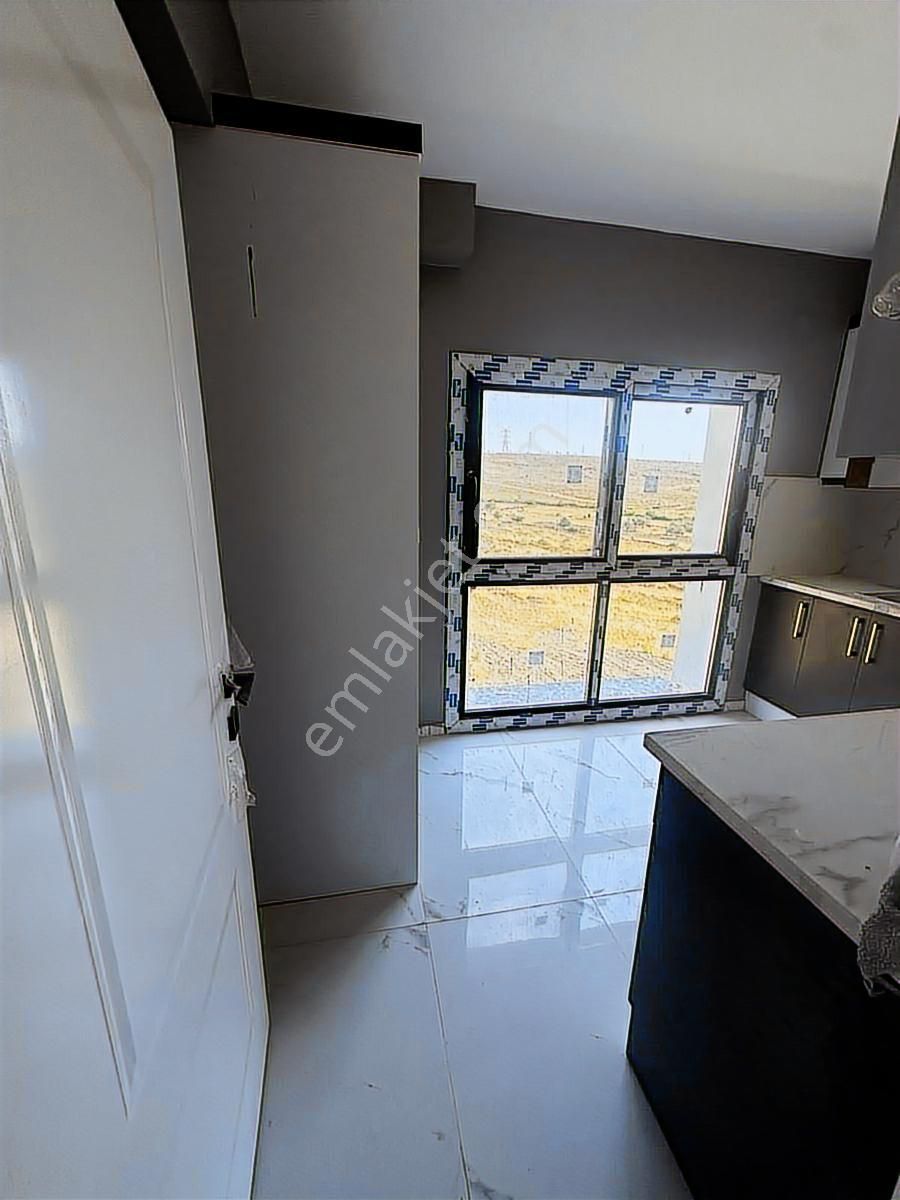 İzmir Aliağa Hacı Ömerli De Satılık Villa - Görsel 12