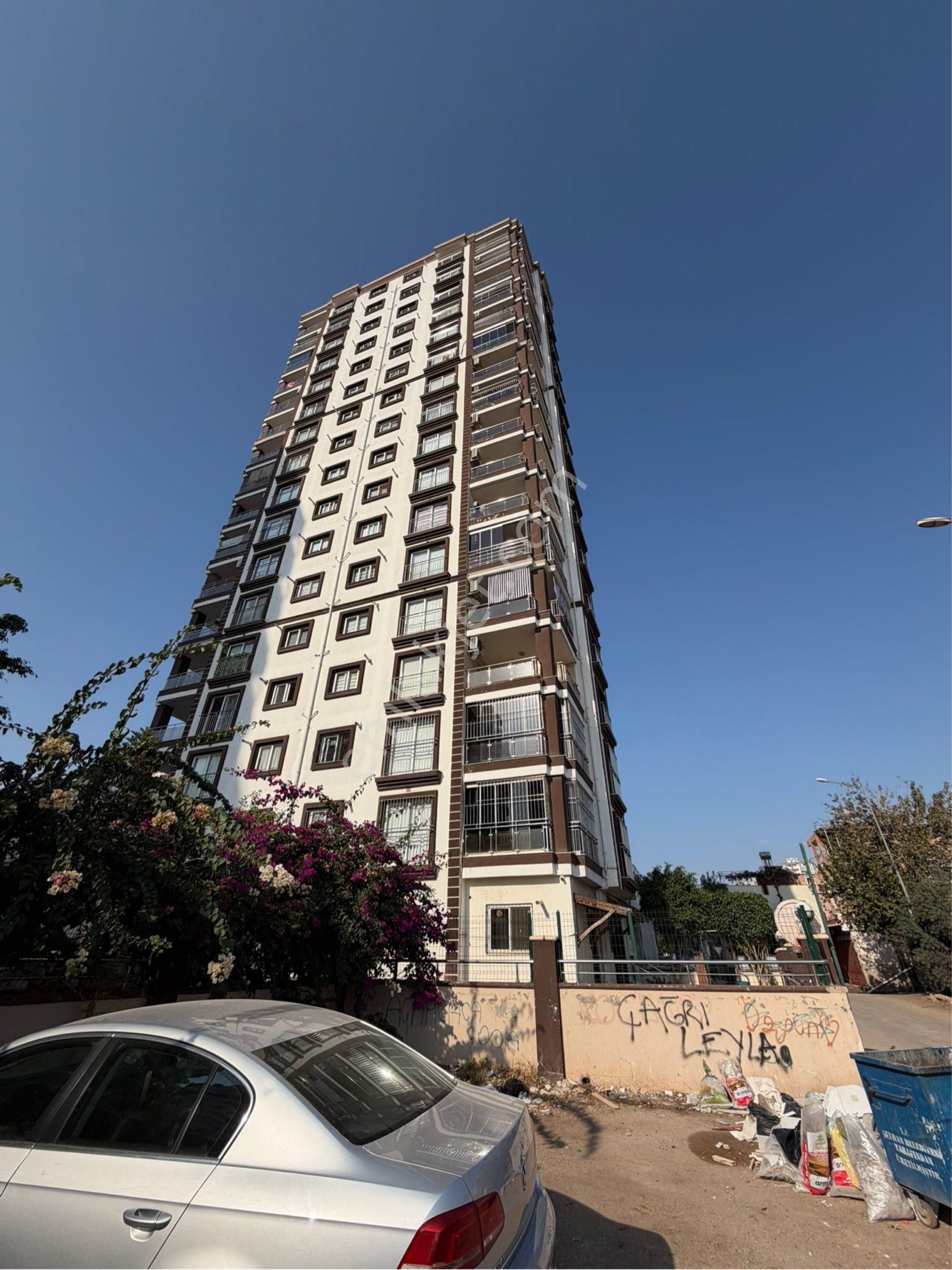 Pınar Mahallesinde Ultra Lüx Ful Açık Cephe 4+1 Satılık Daire - Görsel 29
