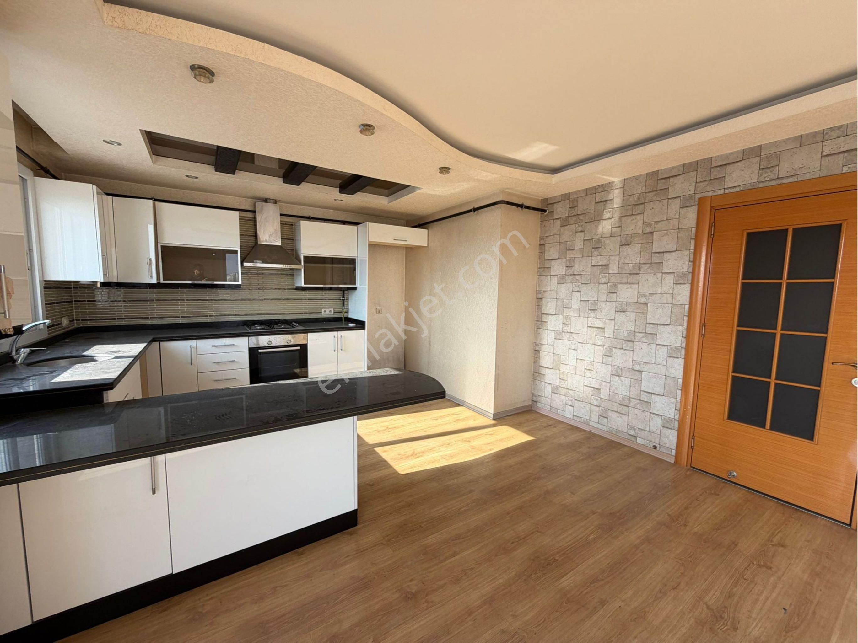 Pınar Mahallesinde Ultra Lüx Ful Açık Cephe 4+1 Satılık Daire - Görsel 2