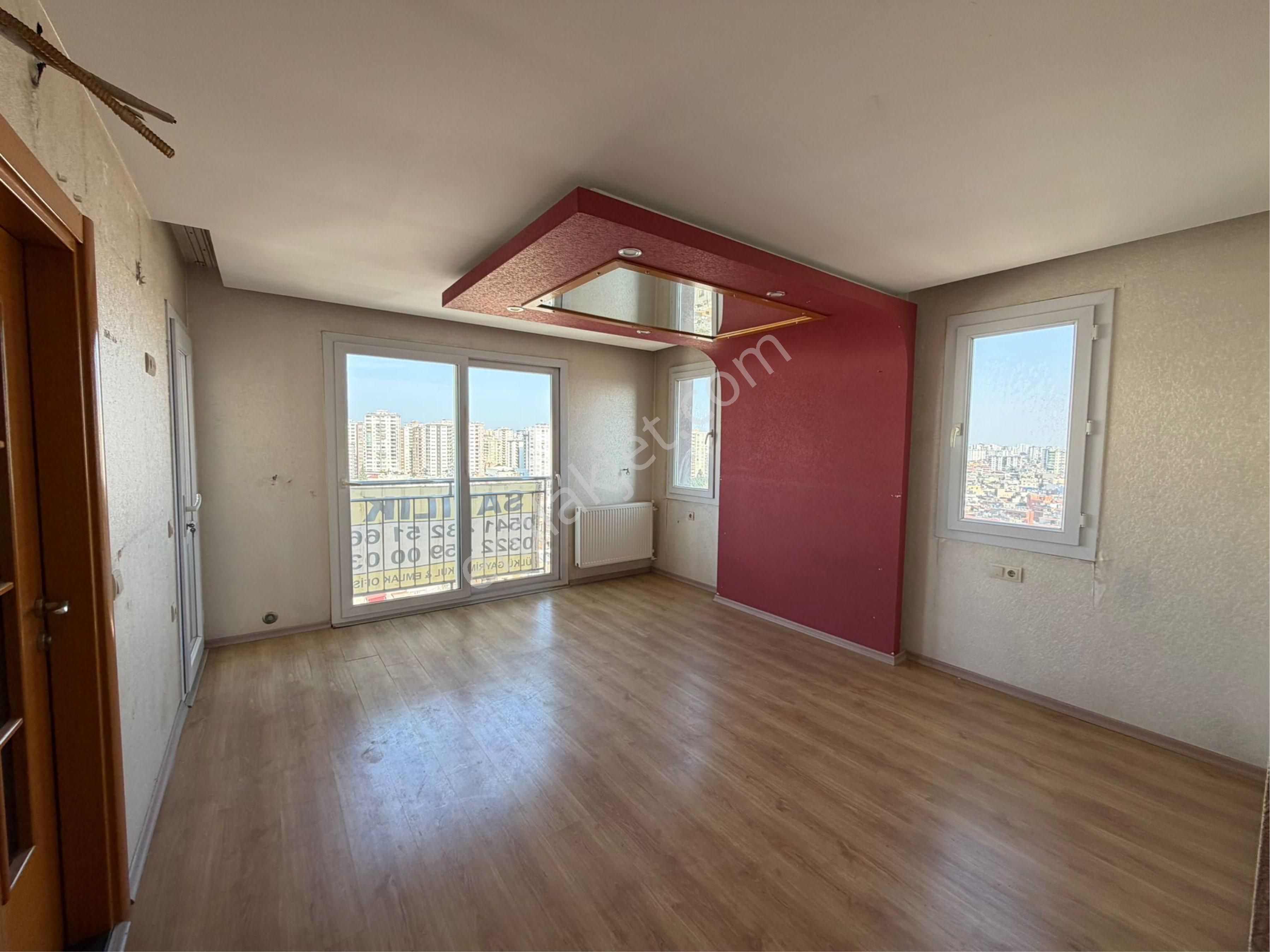 Pınar Mahallesinde Ultra Lüx Ful Açık Cephe 4+1 Satılık Daire - Görsel 21