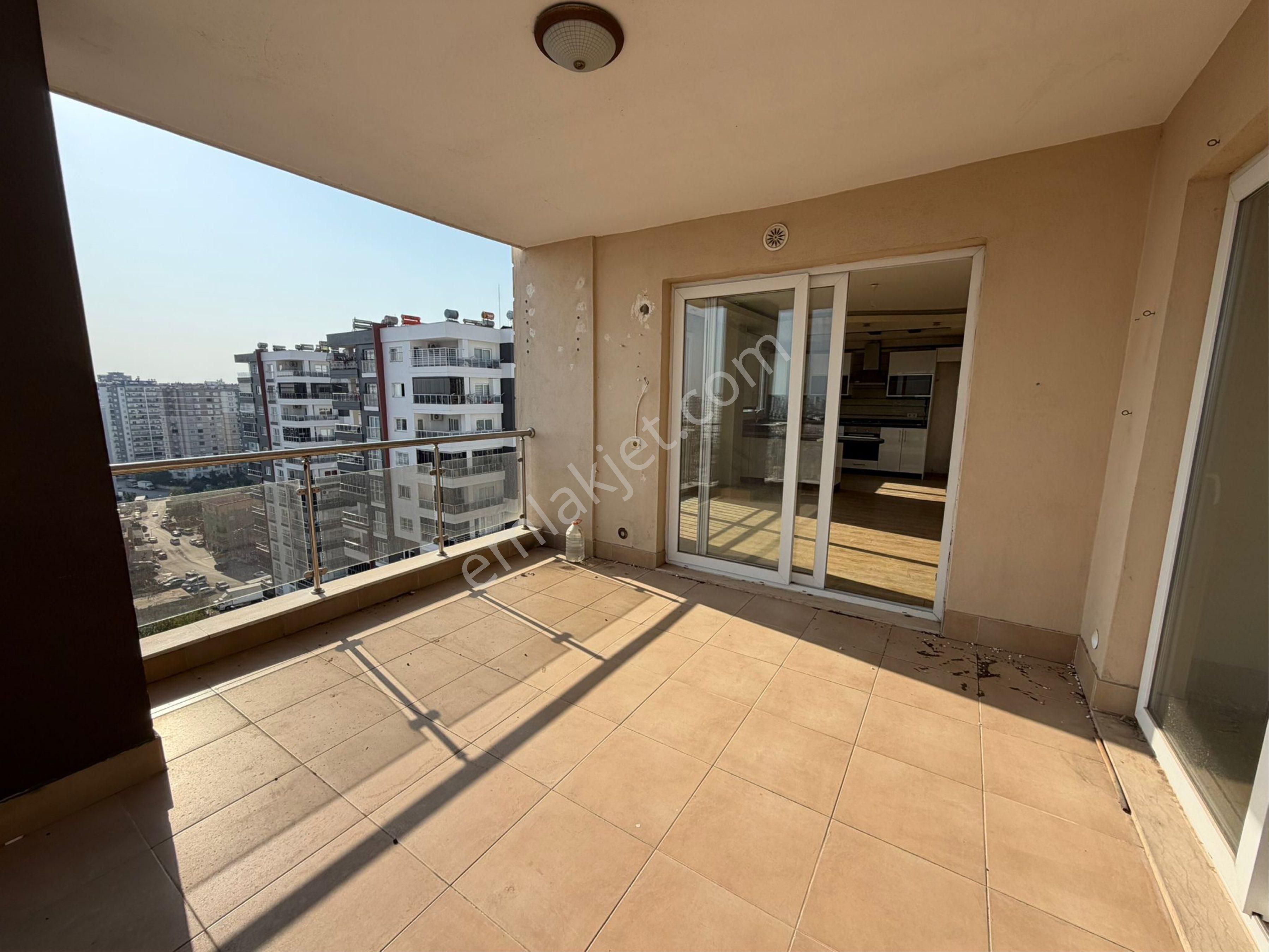 Pınar Mahallesinde Ultra Lüx Ful Açık Cephe 4+1 Satılık Daire - Görsel 10