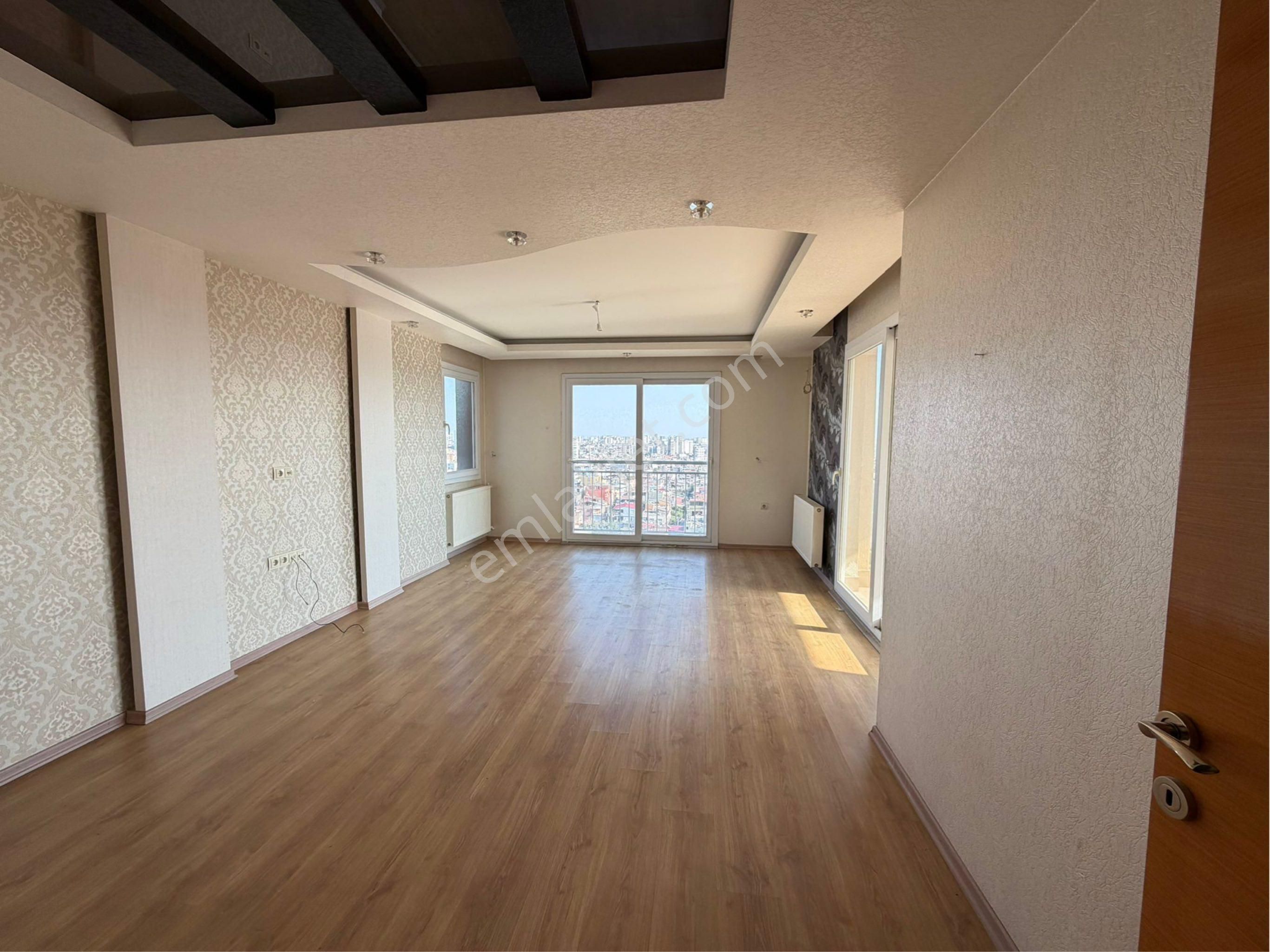 Pınar Mahallesinde Ultra Lüx Ful Açık Cephe 4+1 Satılık Daire - Görsel 12