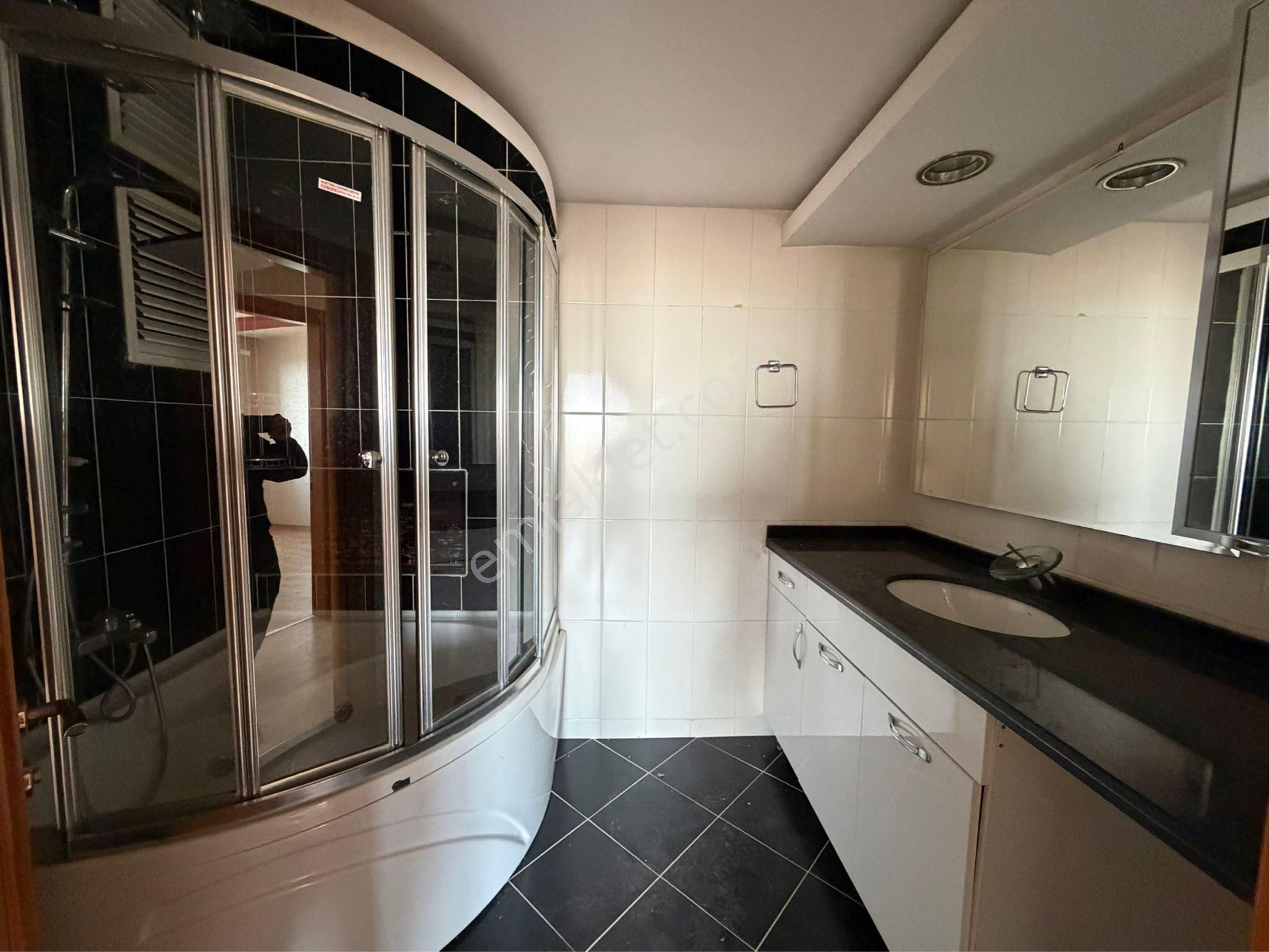 Pınar Mahallesinde Ultra Lüx Ful Açık Cephe 4+1 Satılık Daire - Görsel 19